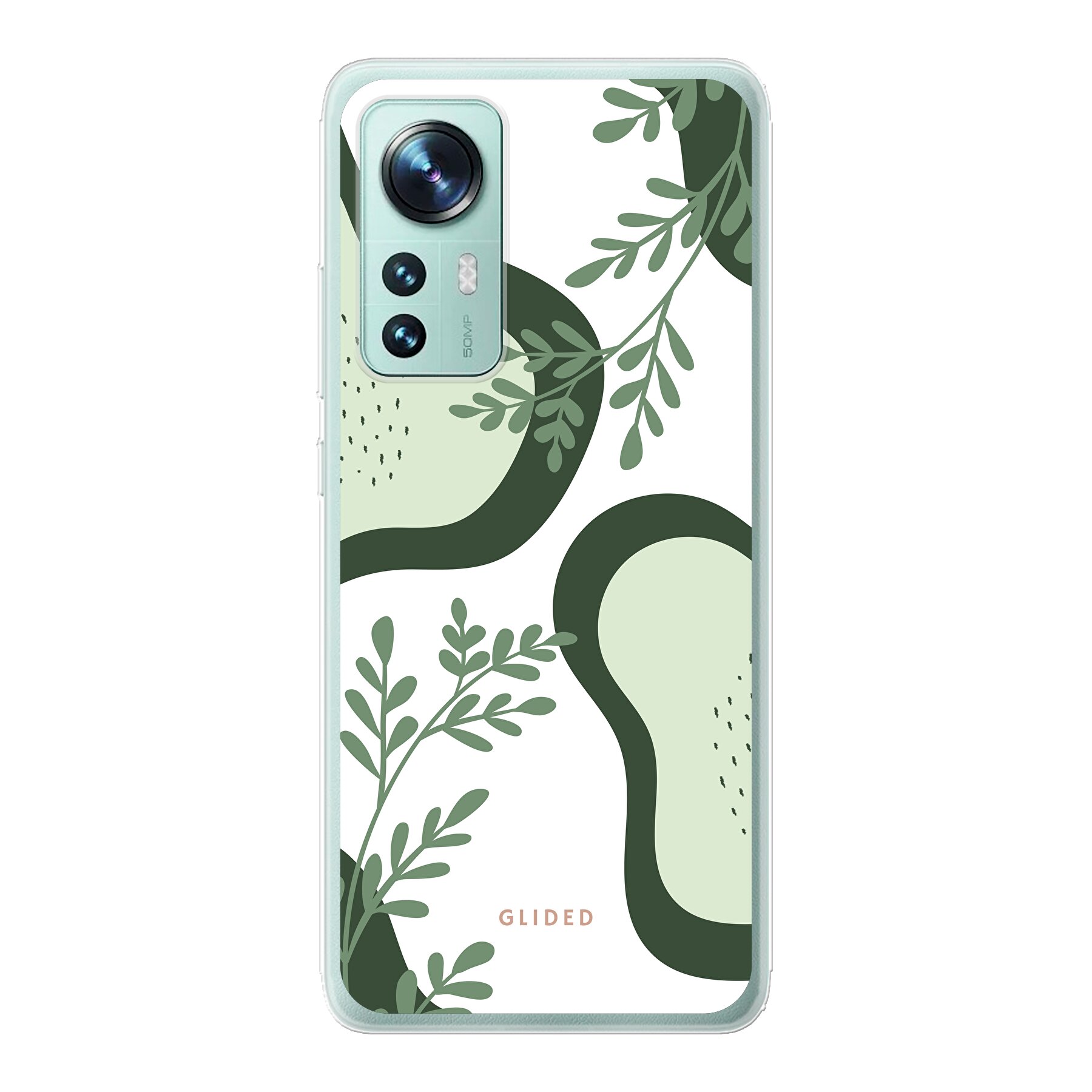 Produktbild Avocado - Xiaomi 12 Pro Handyhülle