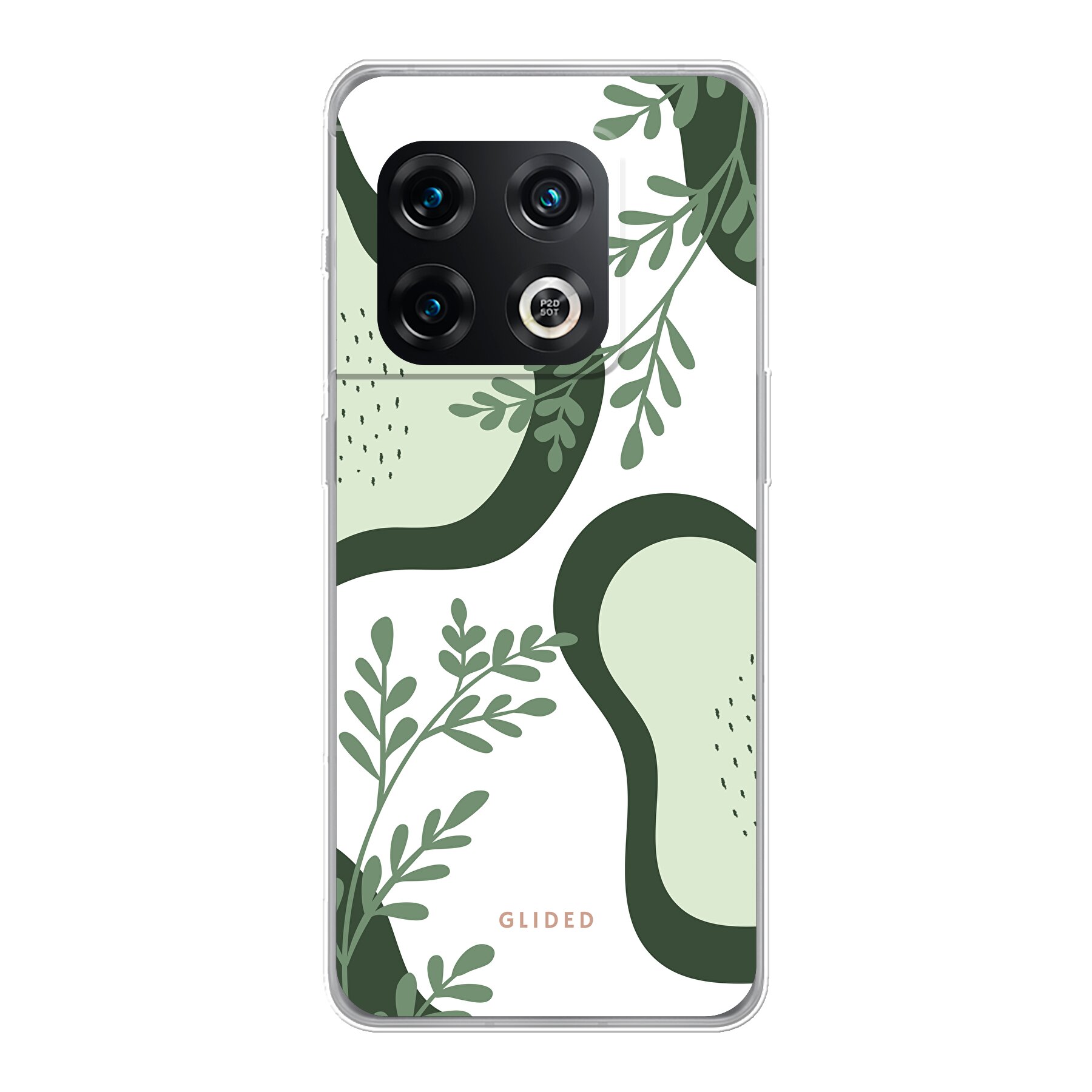 Produktbild Avocado - OnePlus 10 Pro Handyhülle