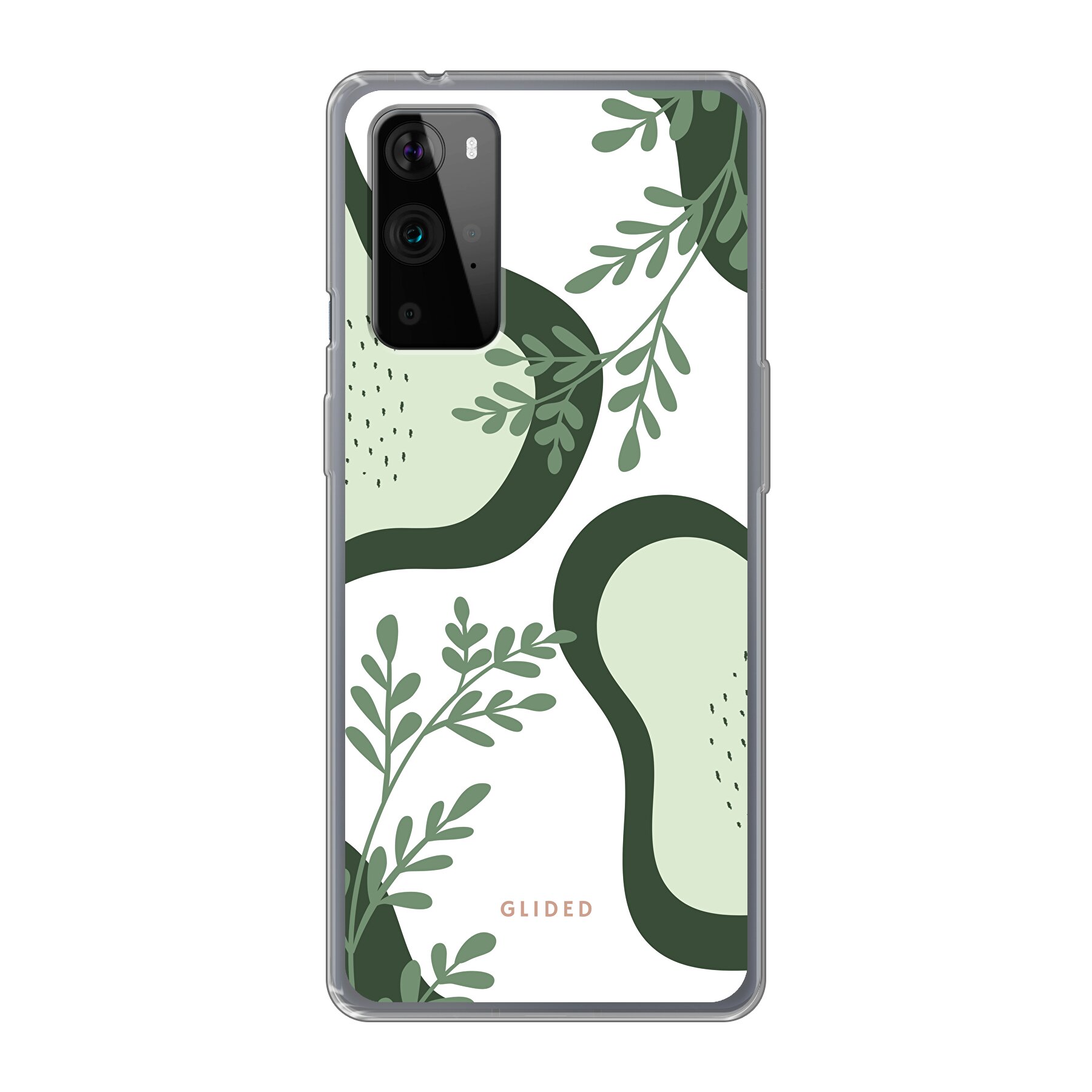Produktbild Avocado - OnePlus 9 Pro Handyhülle