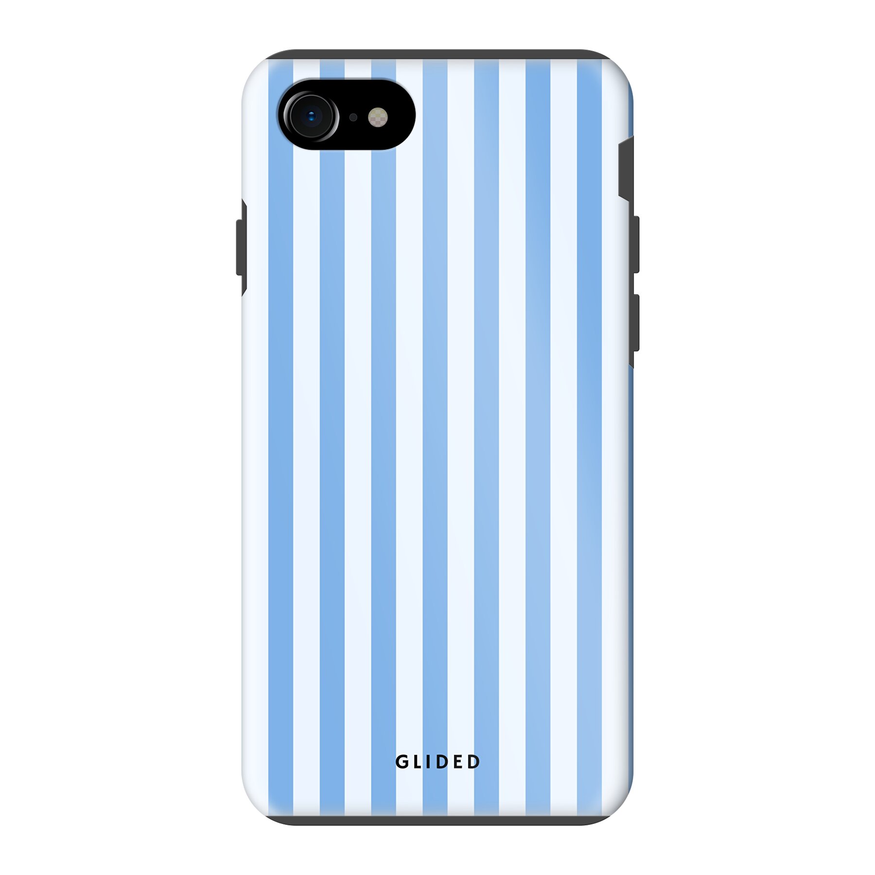 Produktbild Cloudy Blue - iPhone 8 Handyhülle