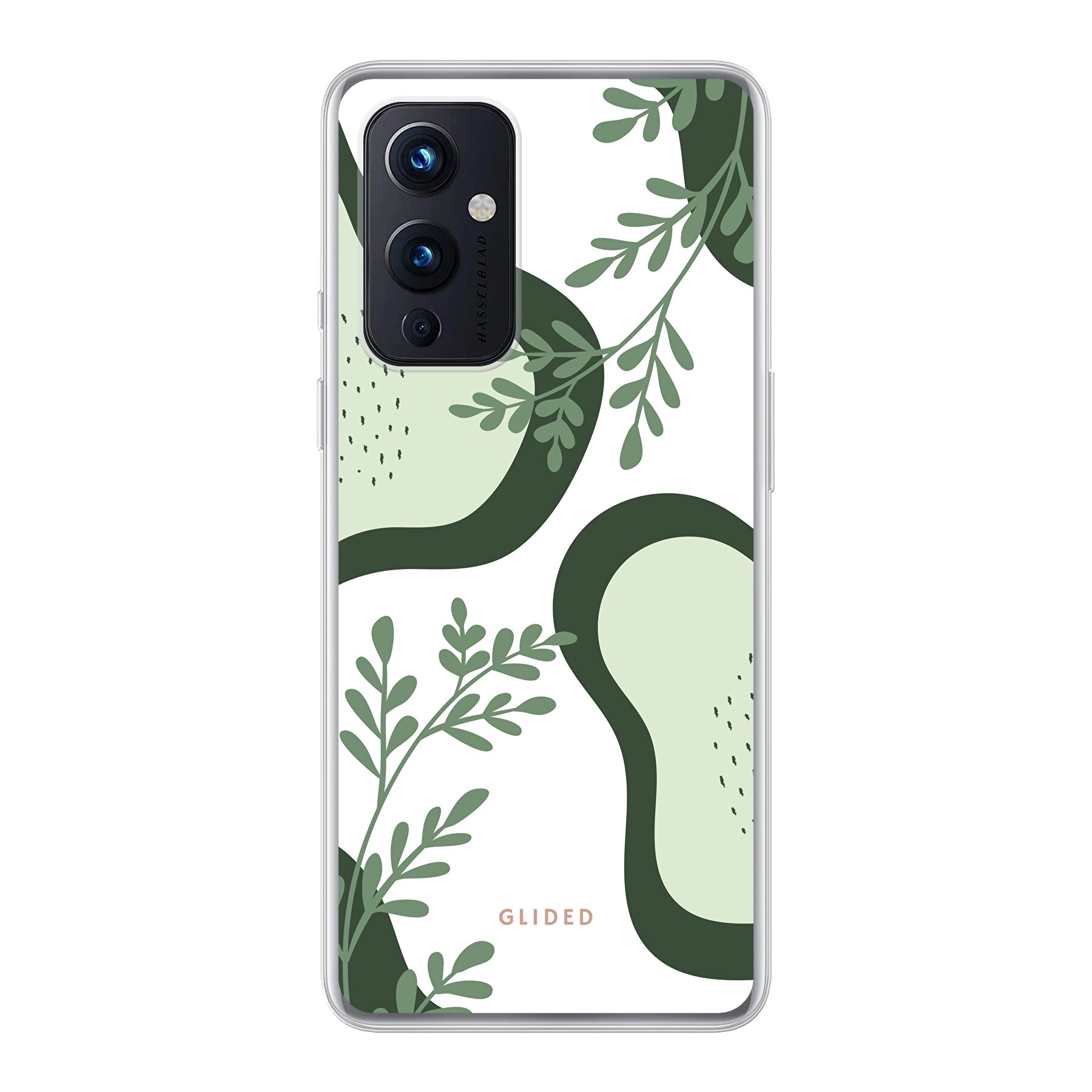 Produktbild Avocado - OnePlus 9 Handyhülle