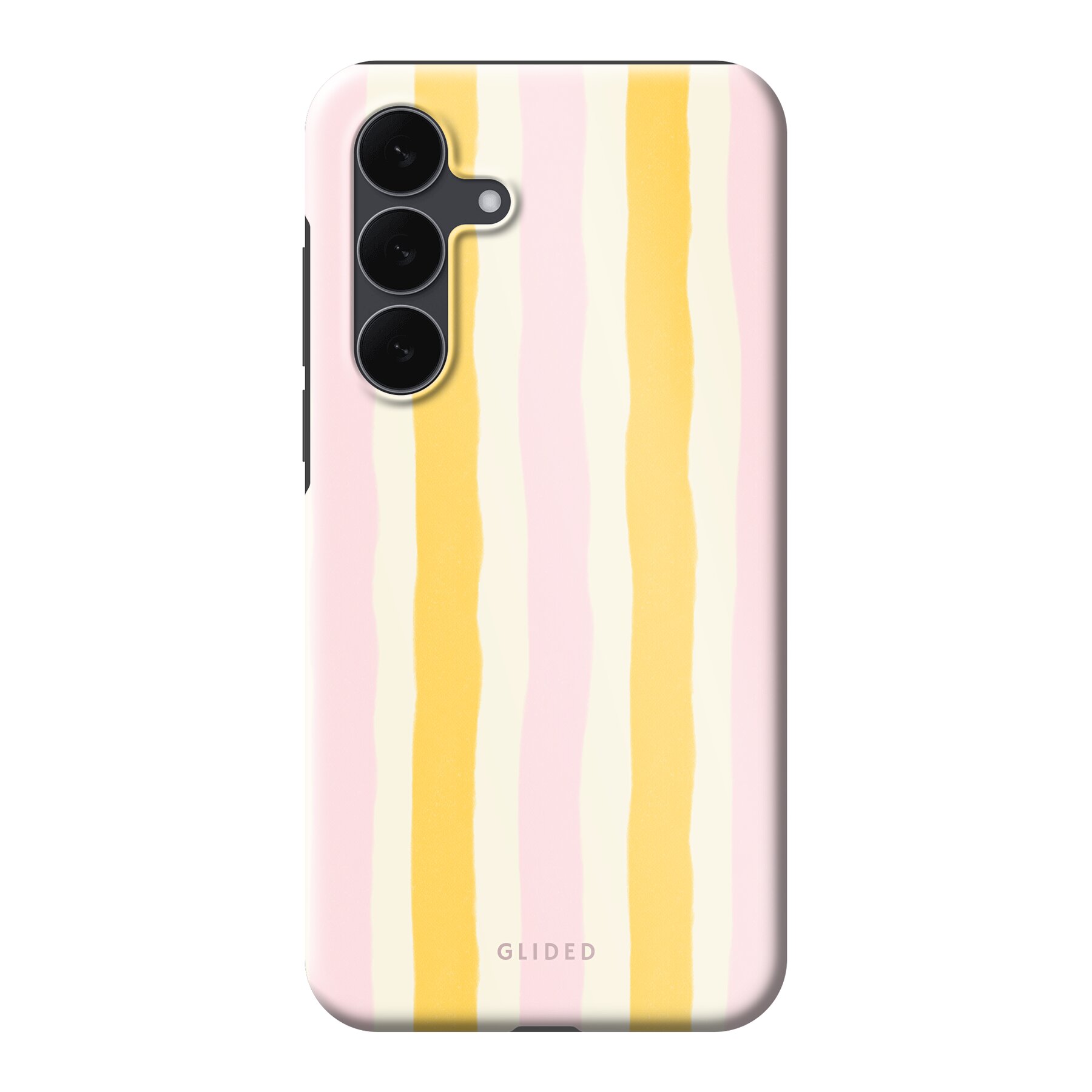 Imagen del producto Pink Cream - Samsung Galaxy S25 FE Funda