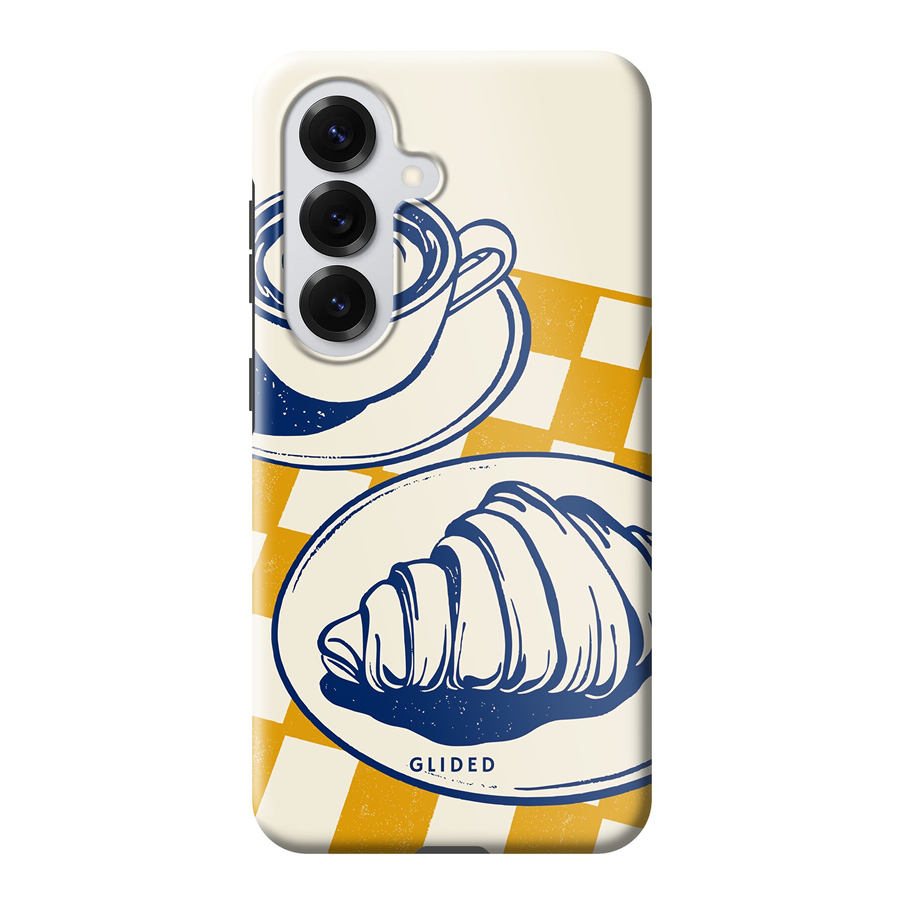 Immagine del prodotto French Breakfast - Samsung Galaxy S26 Cover