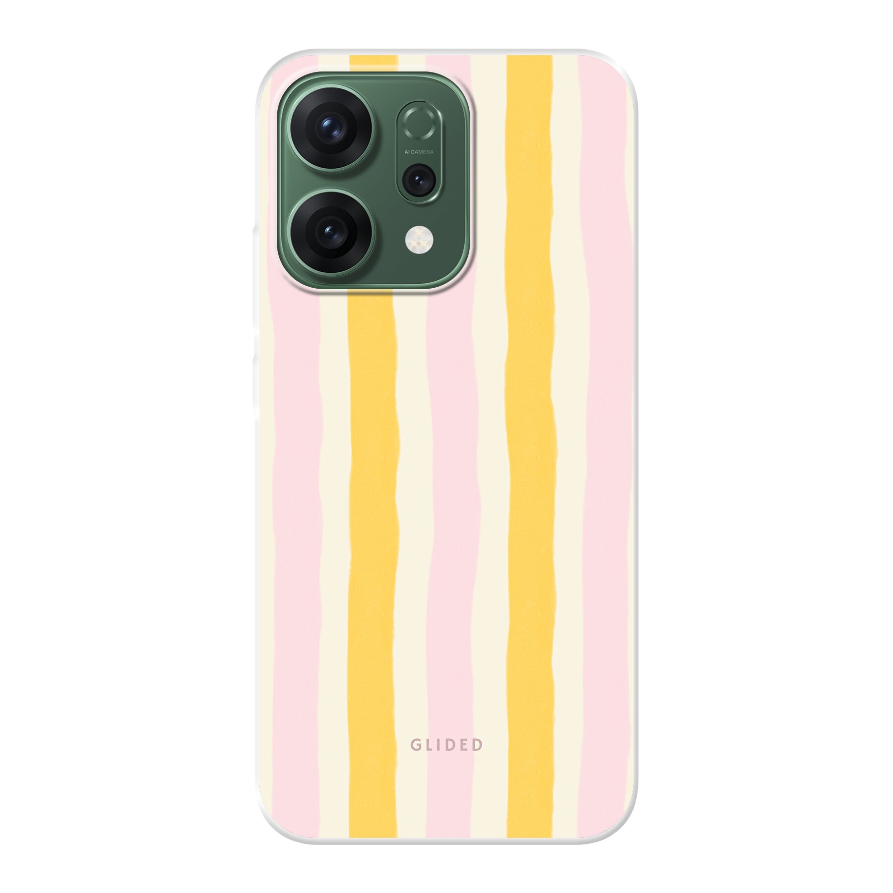 Imagen del producto Pink Cream - Oppo Reno14 Funda