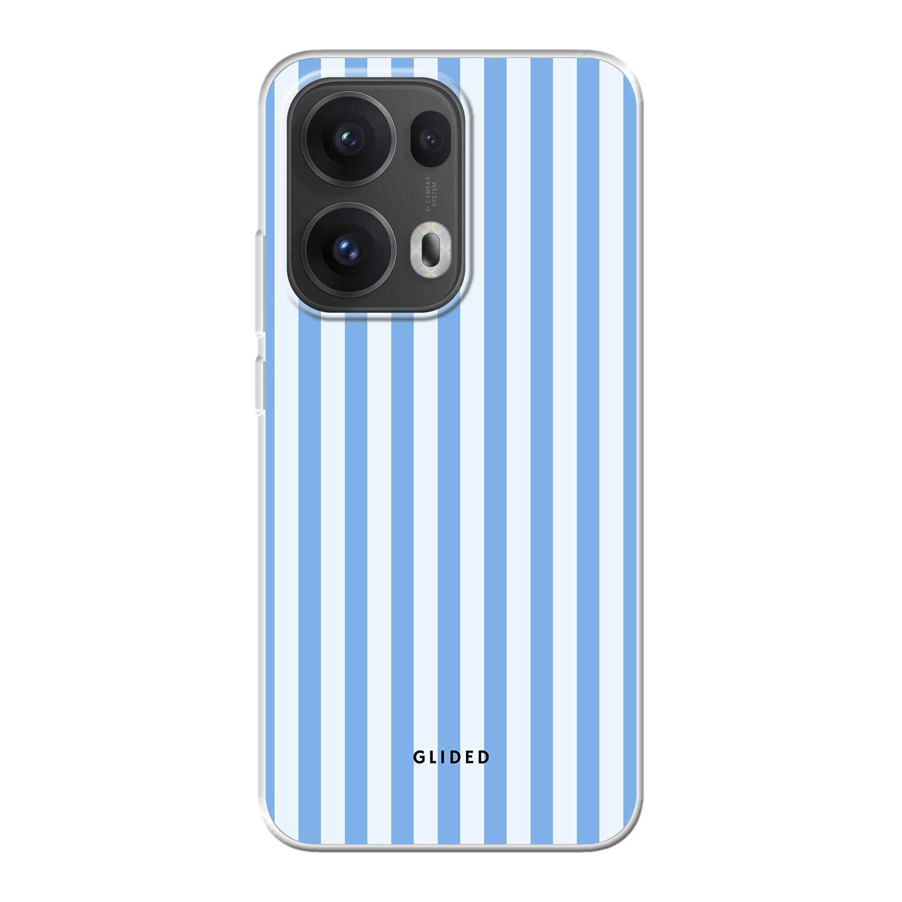 Imagen del producto Cloudy Blue - Oppo Reno13 Pro Funda