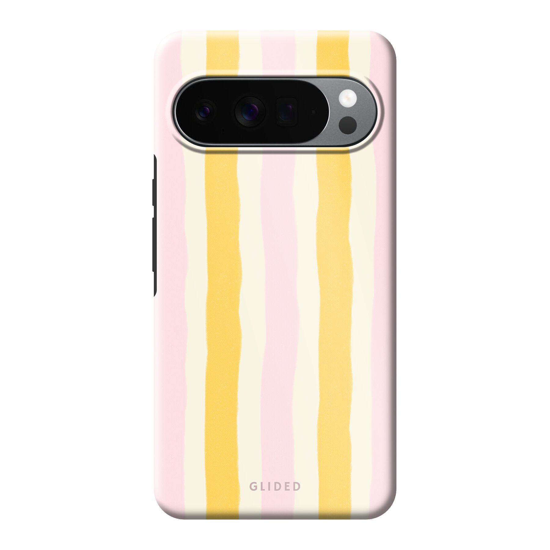 Produktbild Pink Cream - Google Pixel 10 Pro XL Handyhülle