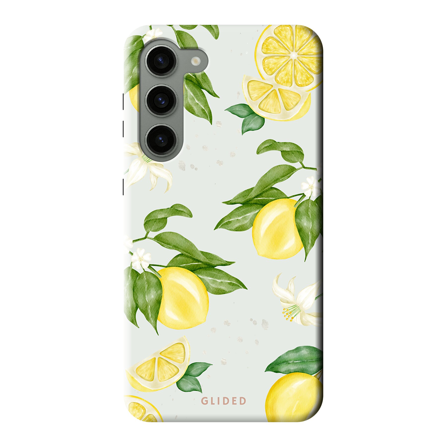 Produktbild Lemon Beauty - Samsung Galaxy S23 Plus Handyhülle