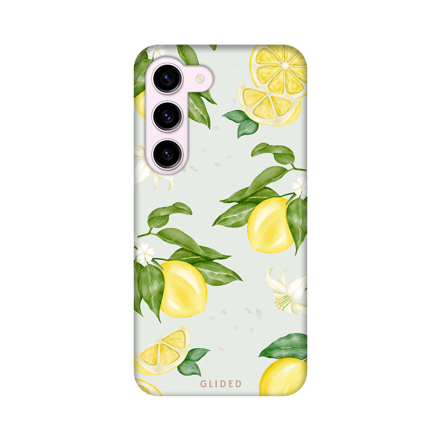 Imagen del producto Lemon Beauty - Samsung Galaxy S23 Handyhülle