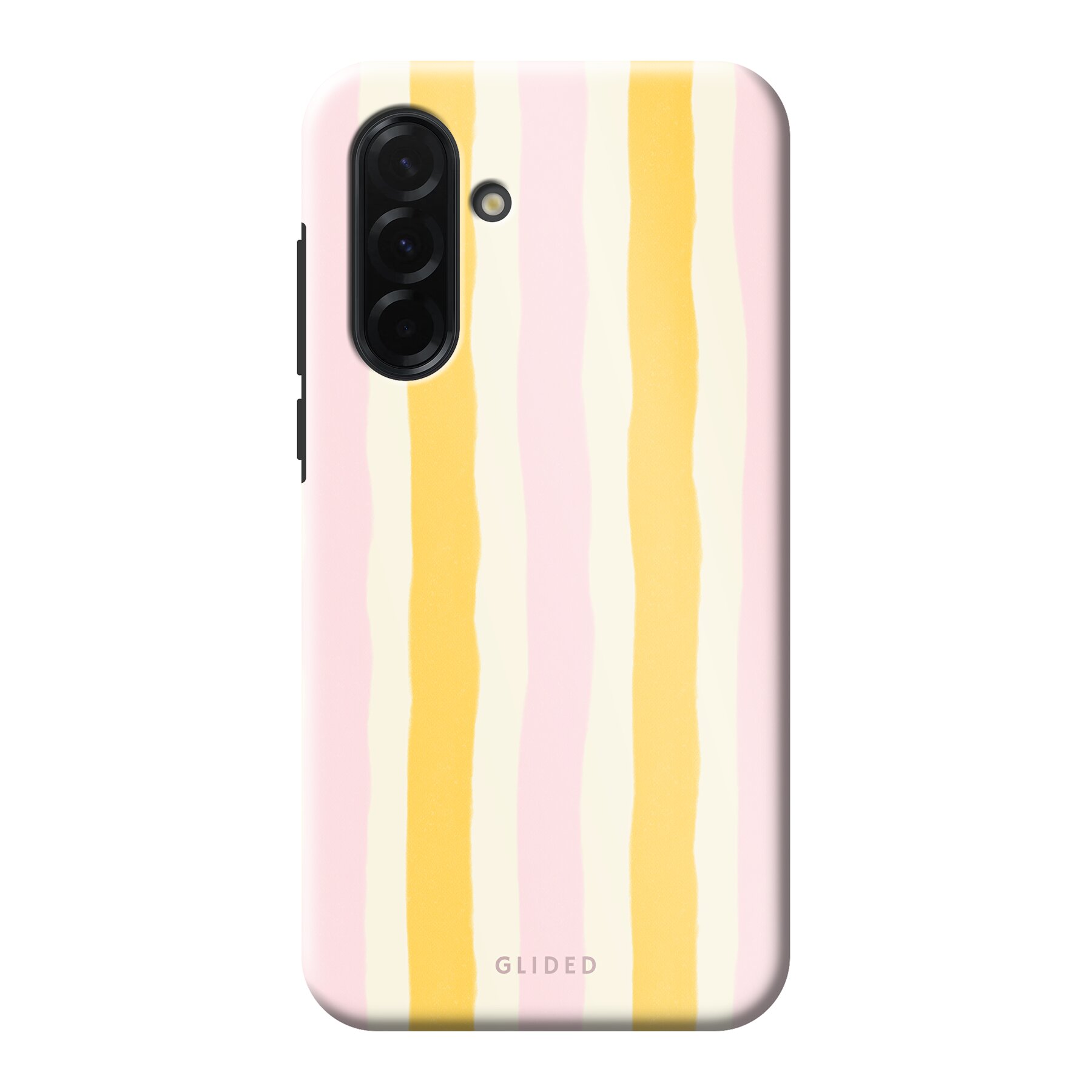 Produktbild Pink Cream - Samsung Galaxy A56 Handyhülle