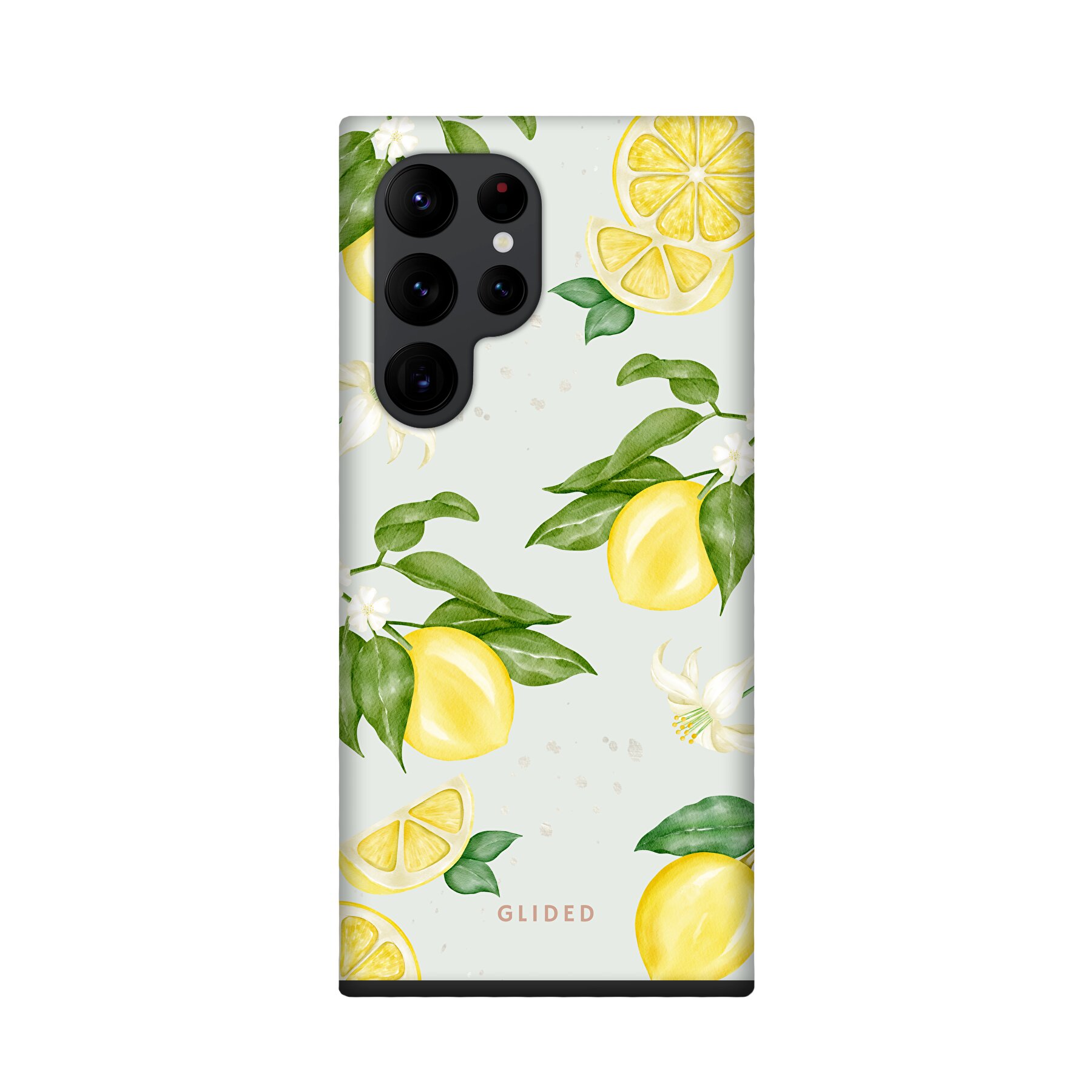 Imagen del producto Lemon Beauty - Samsung Galaxy S22 Ultra Handyhülle