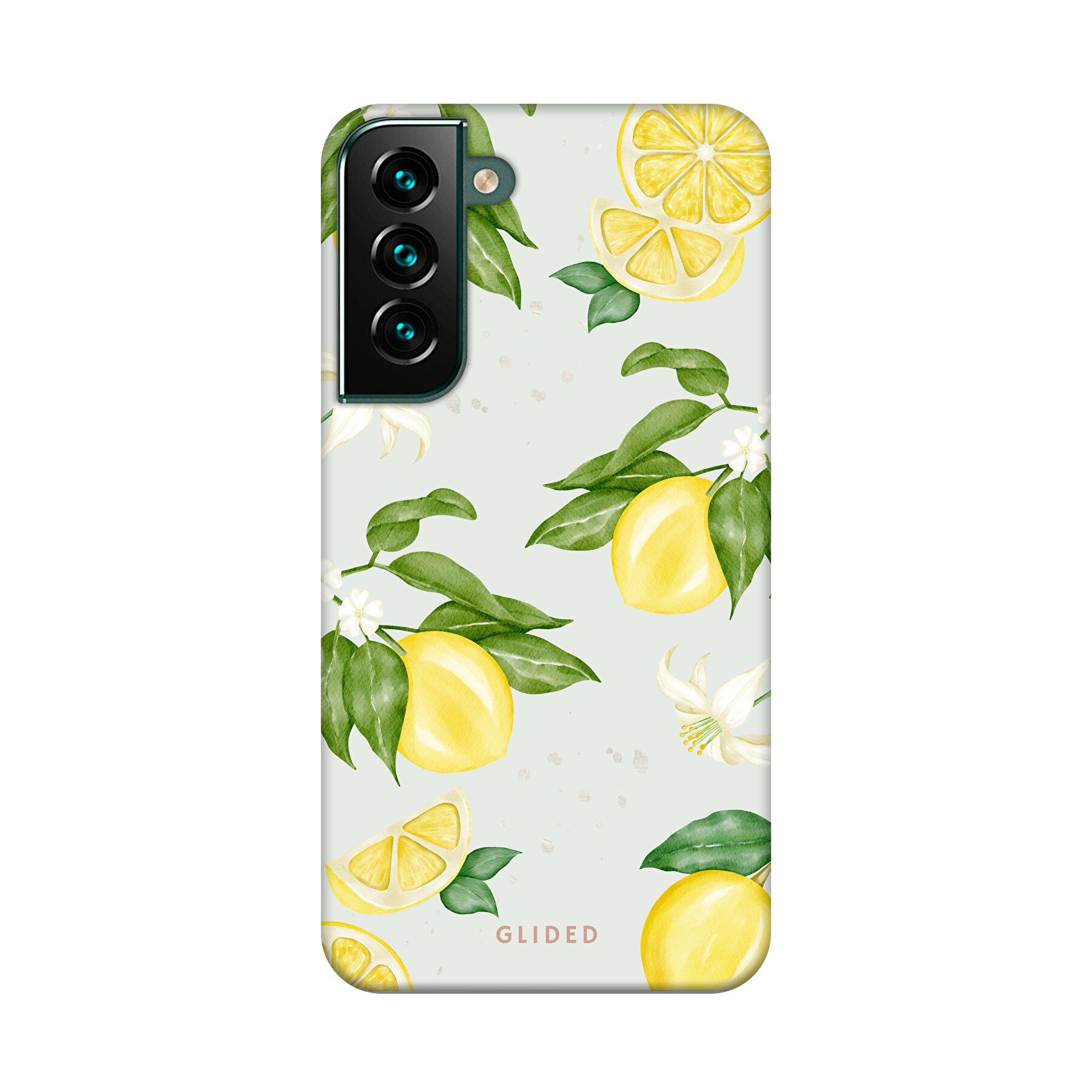 Imagen del producto Lemon Beauty - Samsung Galaxy S22 Plus Handyhülle