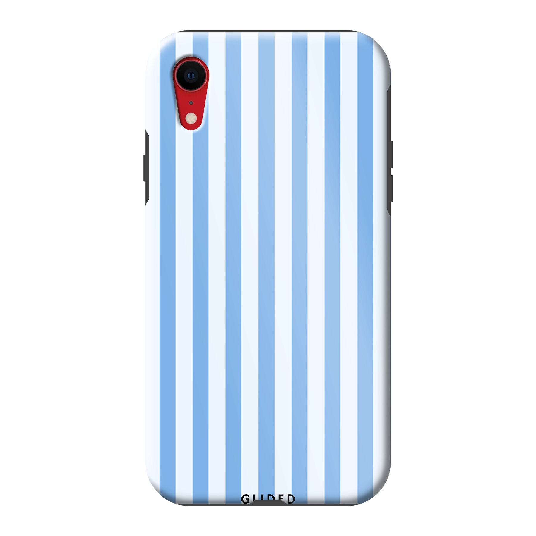 Produktbild Cloudy Blue - iPhone XR Handyhülle