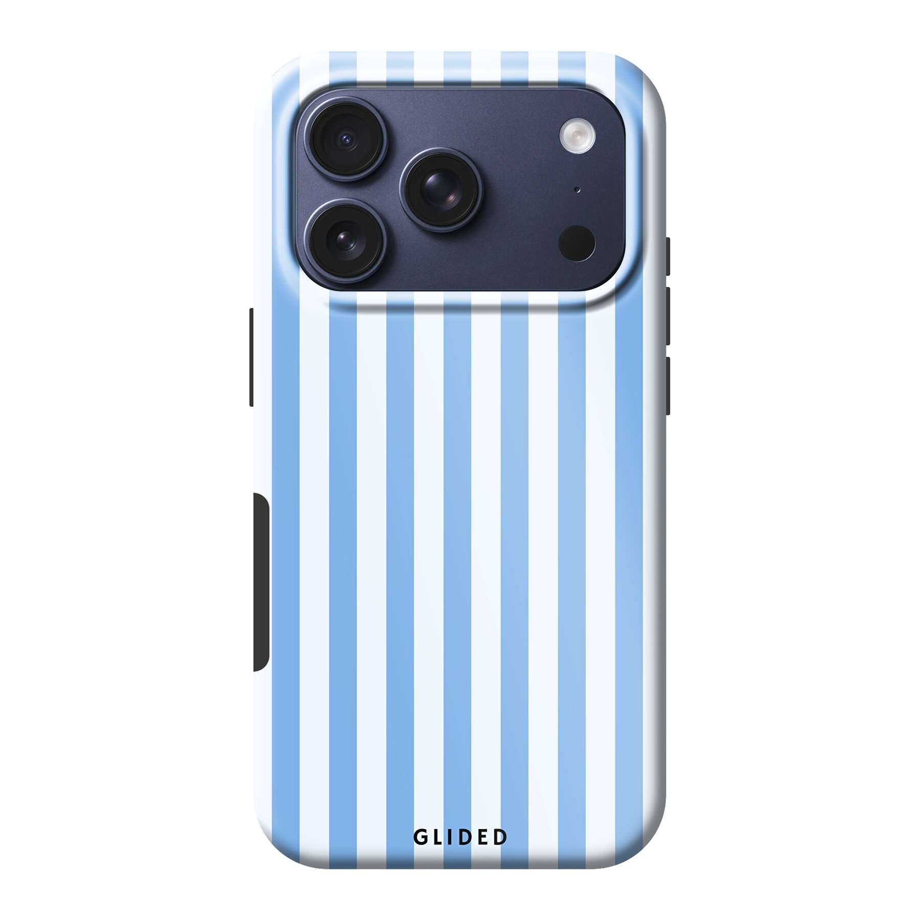 Produktbild Cloudy Blue - iPhone 17 Pro Handyhülle