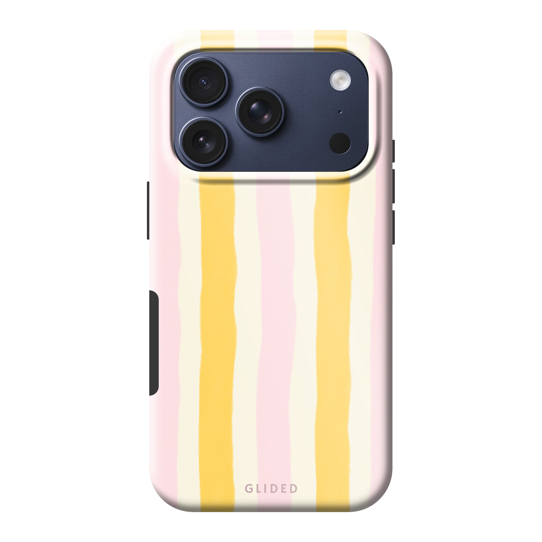 Produktbild Pink Cream - iPhone 17 Pro Handyhülle