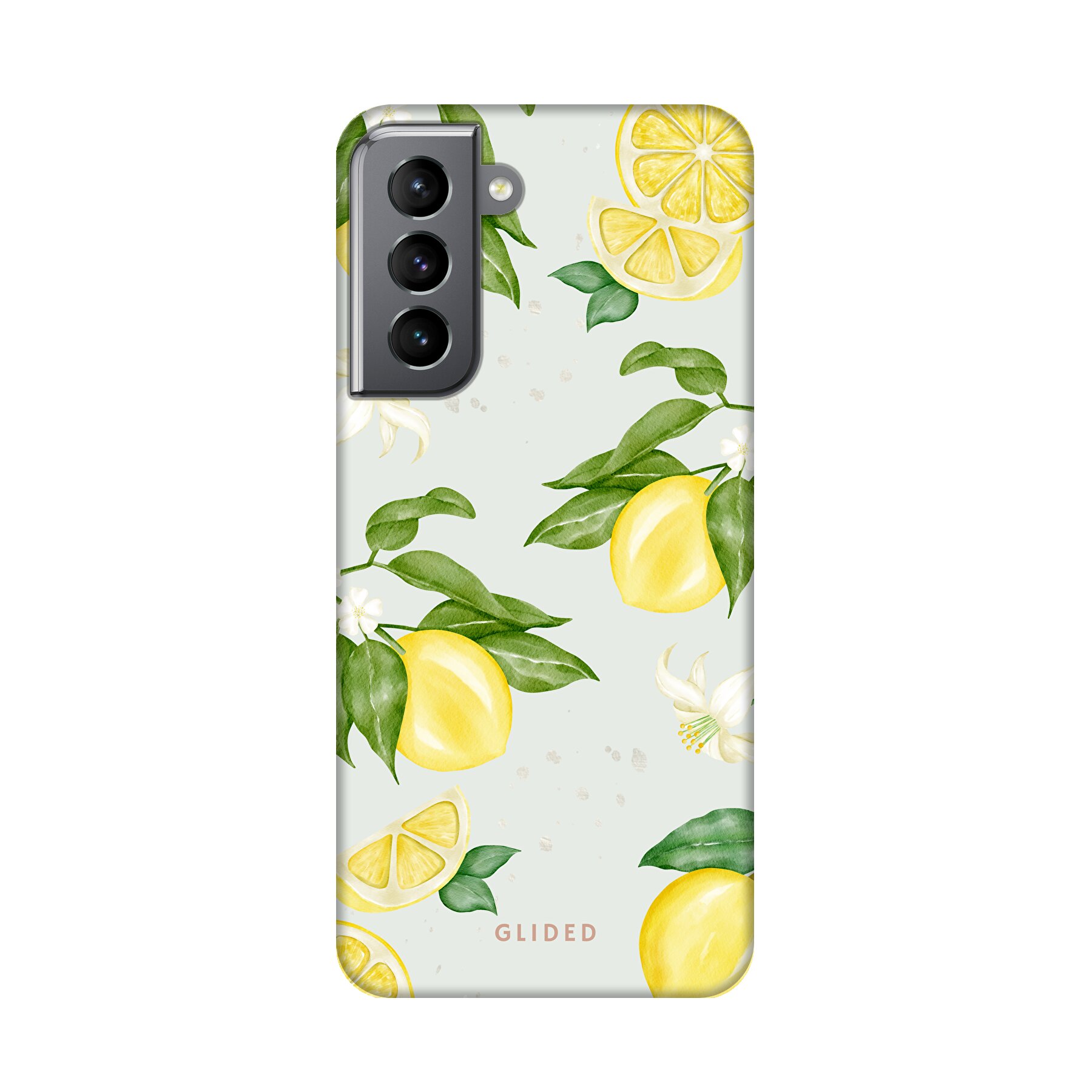 Produktbild Lemon Beauty - Samsung Galaxy S21 5G Handyhülle