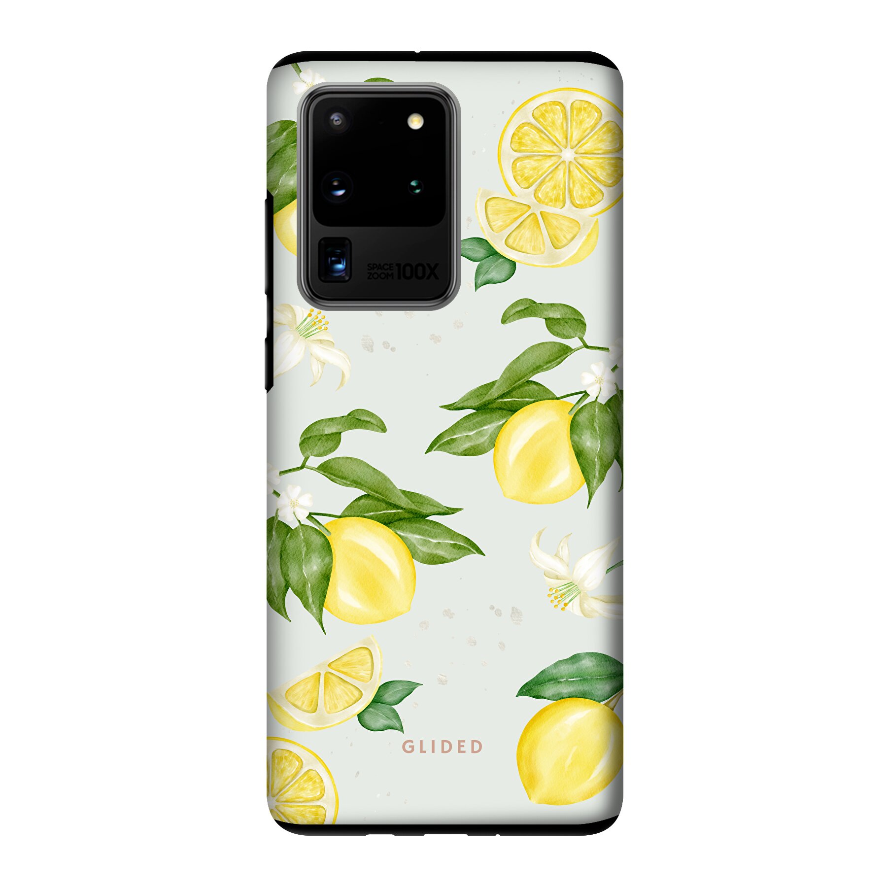 Produktbild Lemon Beauty - Samsung Galaxy S20 Ultra/ Samsung Galaxy S20 Ultra 5G Handyhülle