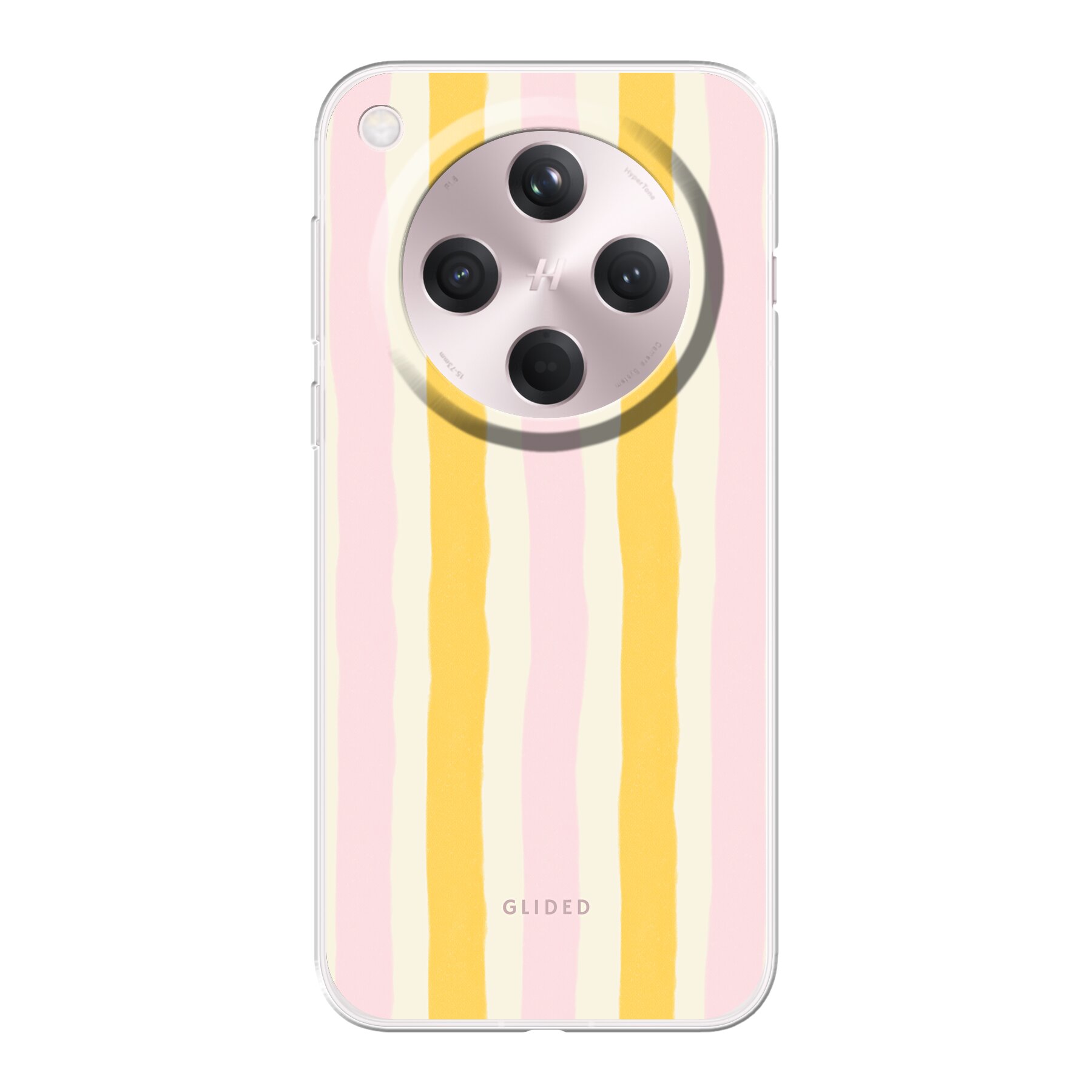 Produktbild Pink Cream - Oppo Find X8 Handyhülle