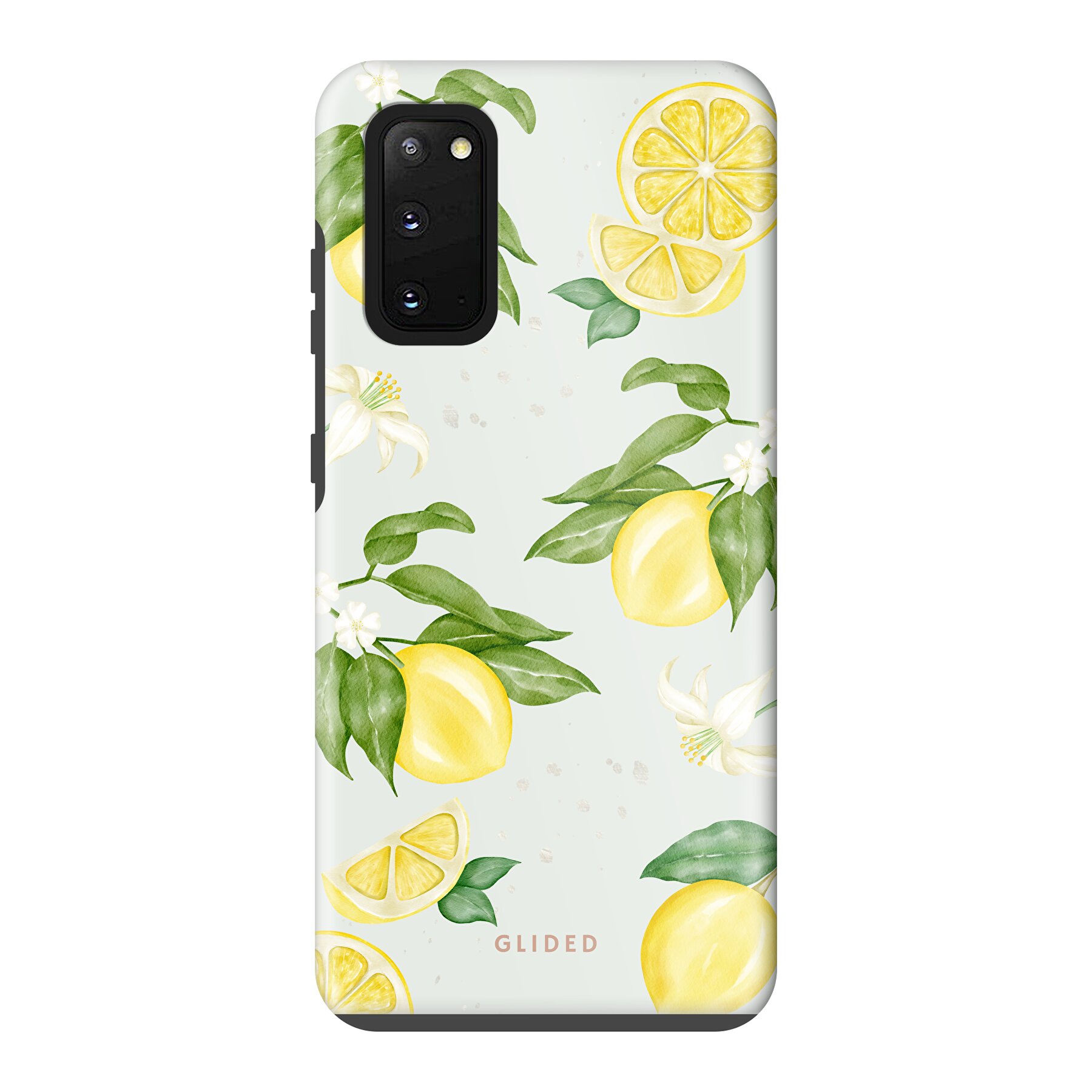 Produktbild Lemon Beauty - Samsung Galaxy S20/ Samsung Galaxy S20 5G Handyhülle