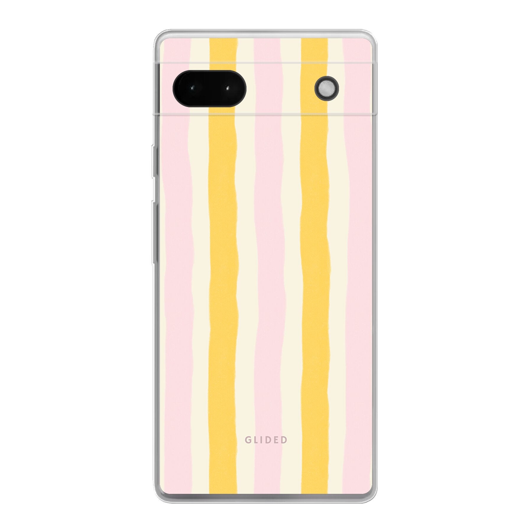 Produktbild Pink Cream - Google Pixel 6a Handyhülle