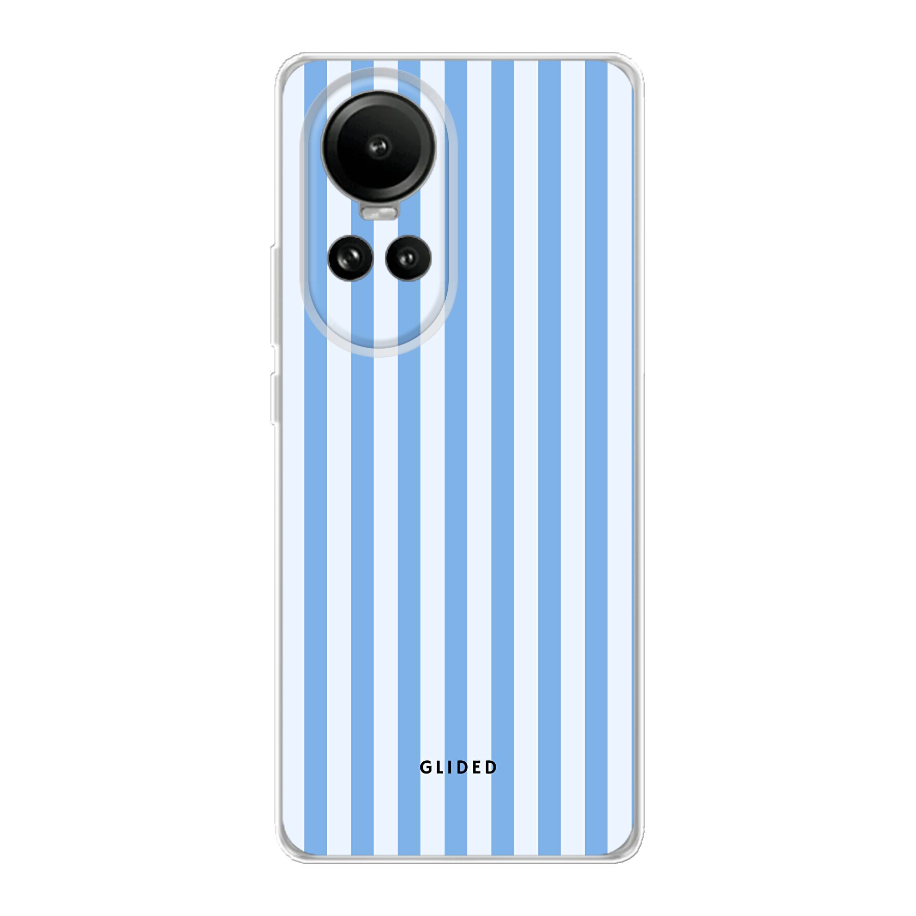 Imagen del producto Cloudy Blue - Oppo Reno 10 Funda