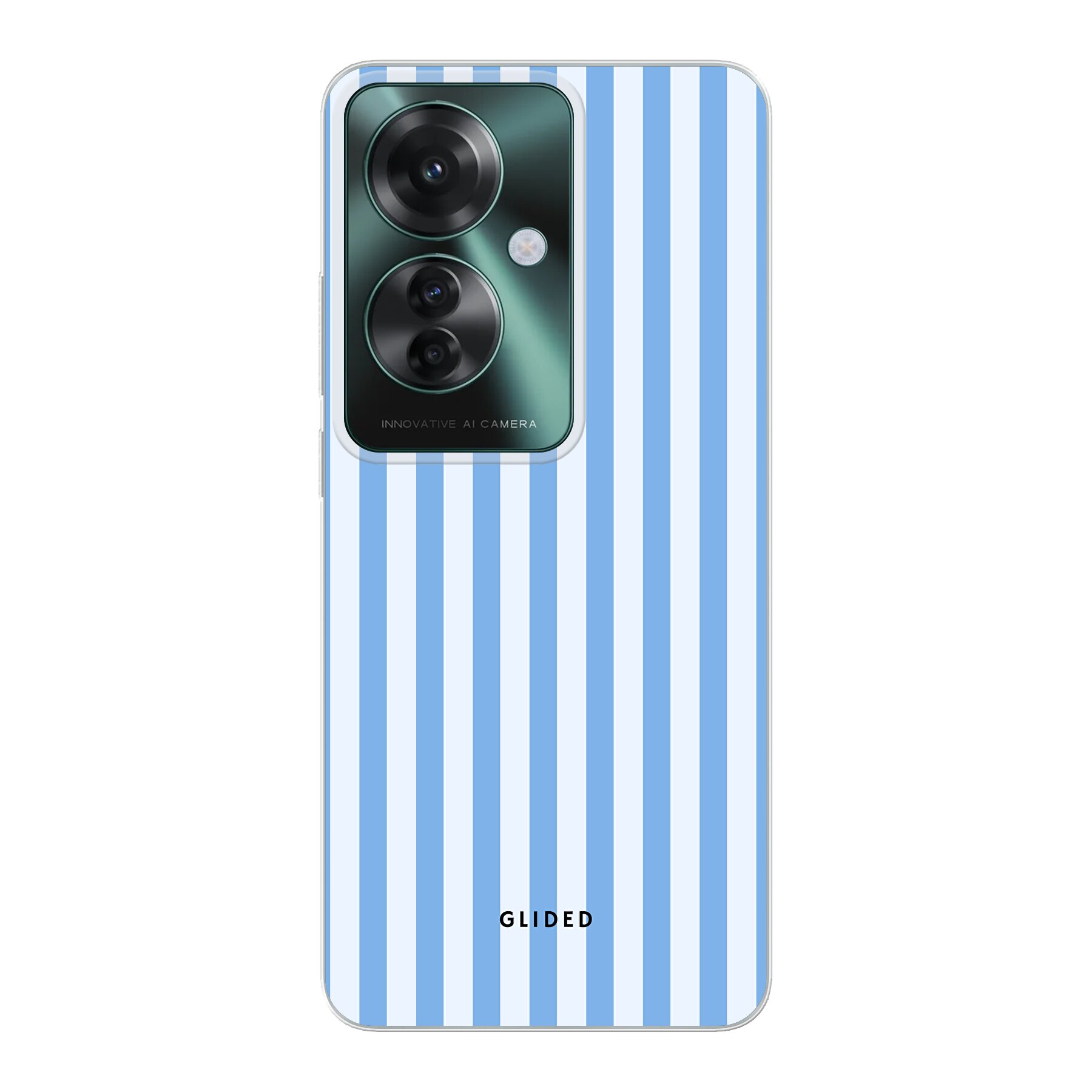 Imagen del producto Cloudy Blue - Oppo Reno 11 F Funda