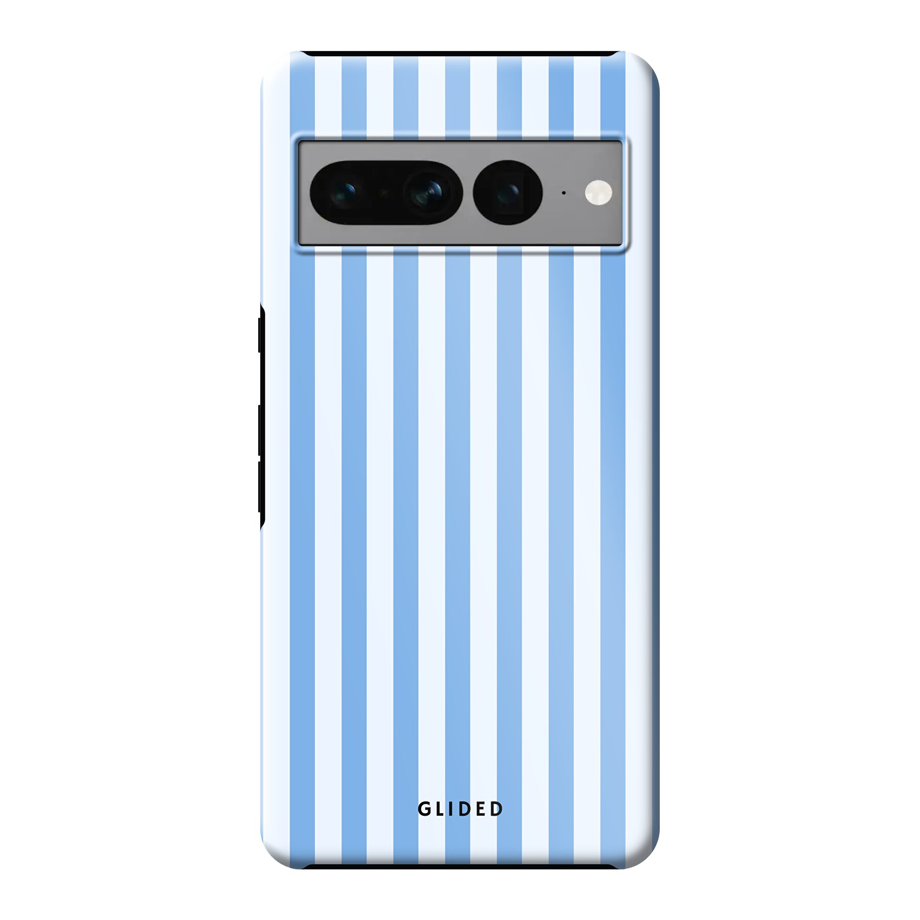 Produktbild Cloudy Blue - Google Pixel 7 Pro Handyhülle