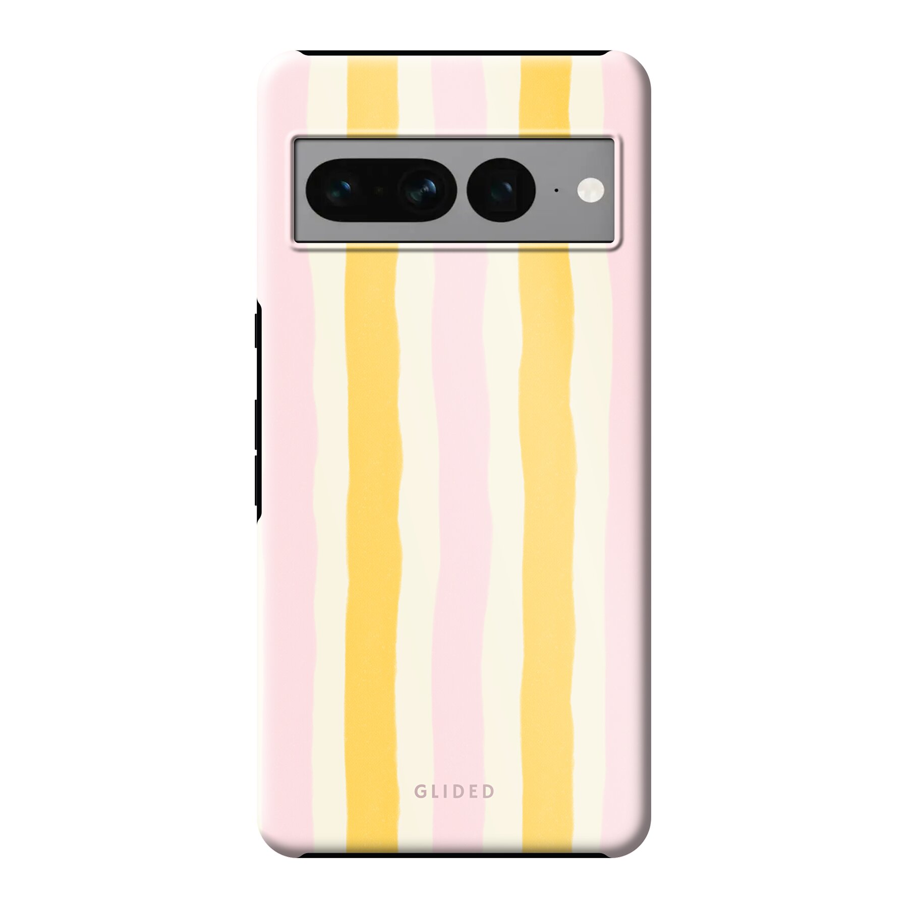 Produktbild Pink Cream - Google Pixel 7 Pro Handyhülle