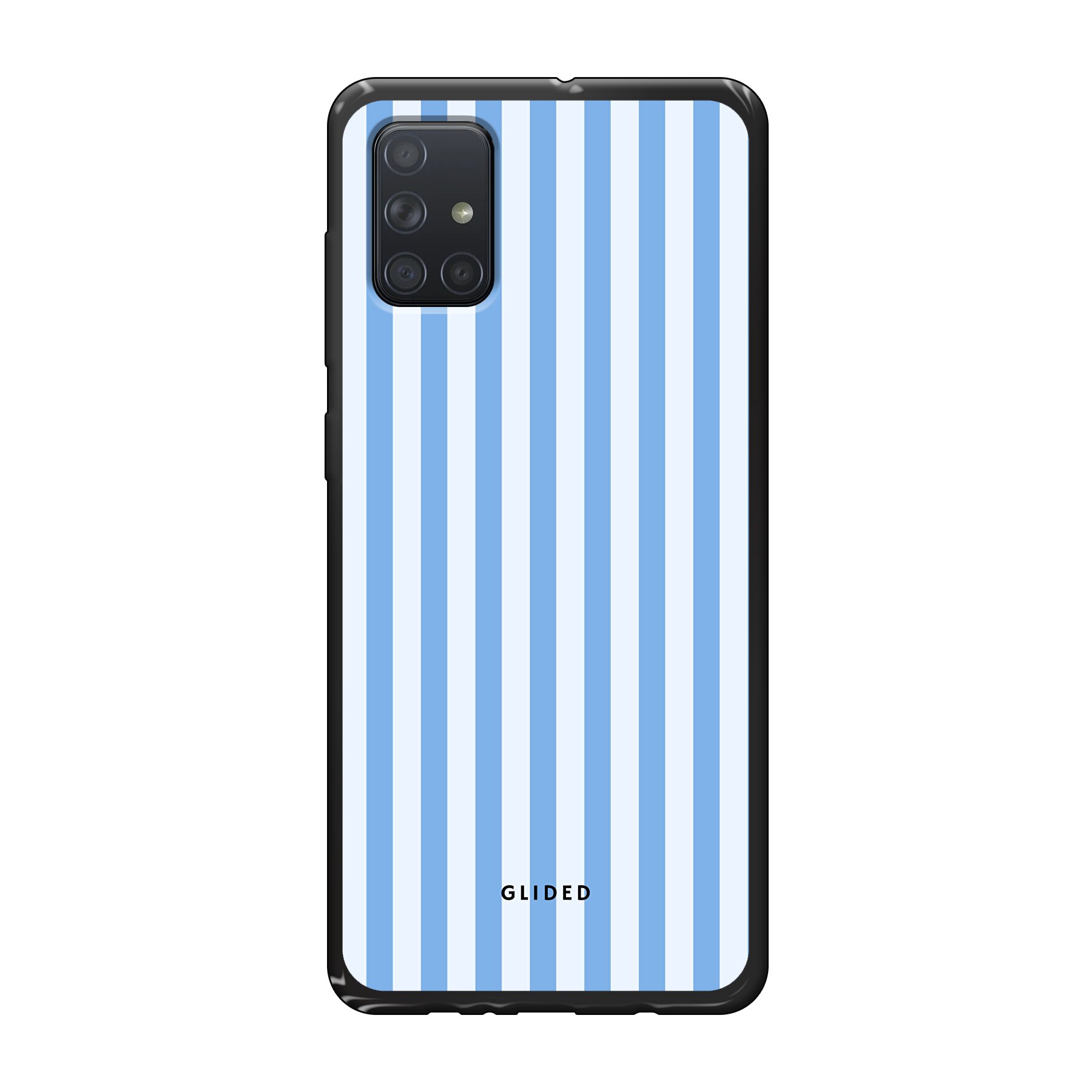 Immagine del prodotto Cloudy Blue - Samsung Galaxy A71 Cover
