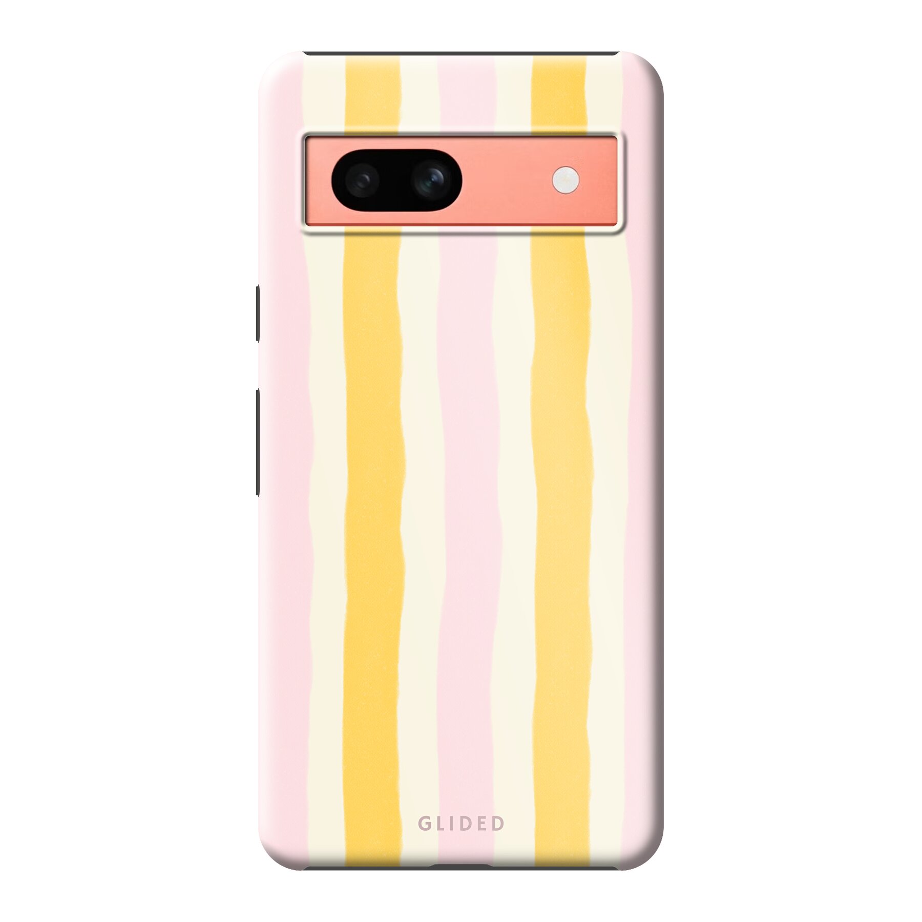 Produktbild Pink Cream - Google Pixel 7a Handyhülle