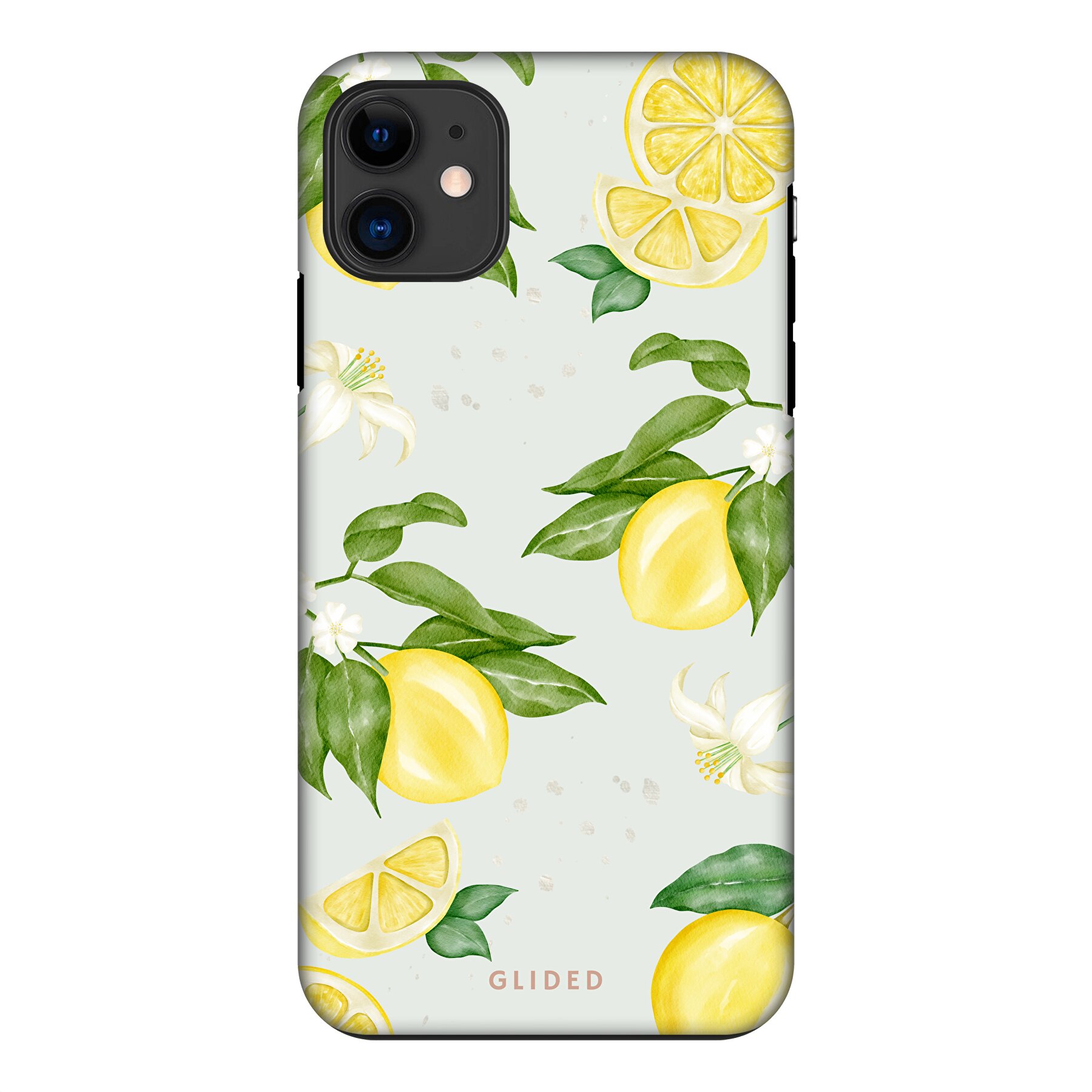 Immagine del prodotto Lemon Beauty - iPhone 11 Handyhülle