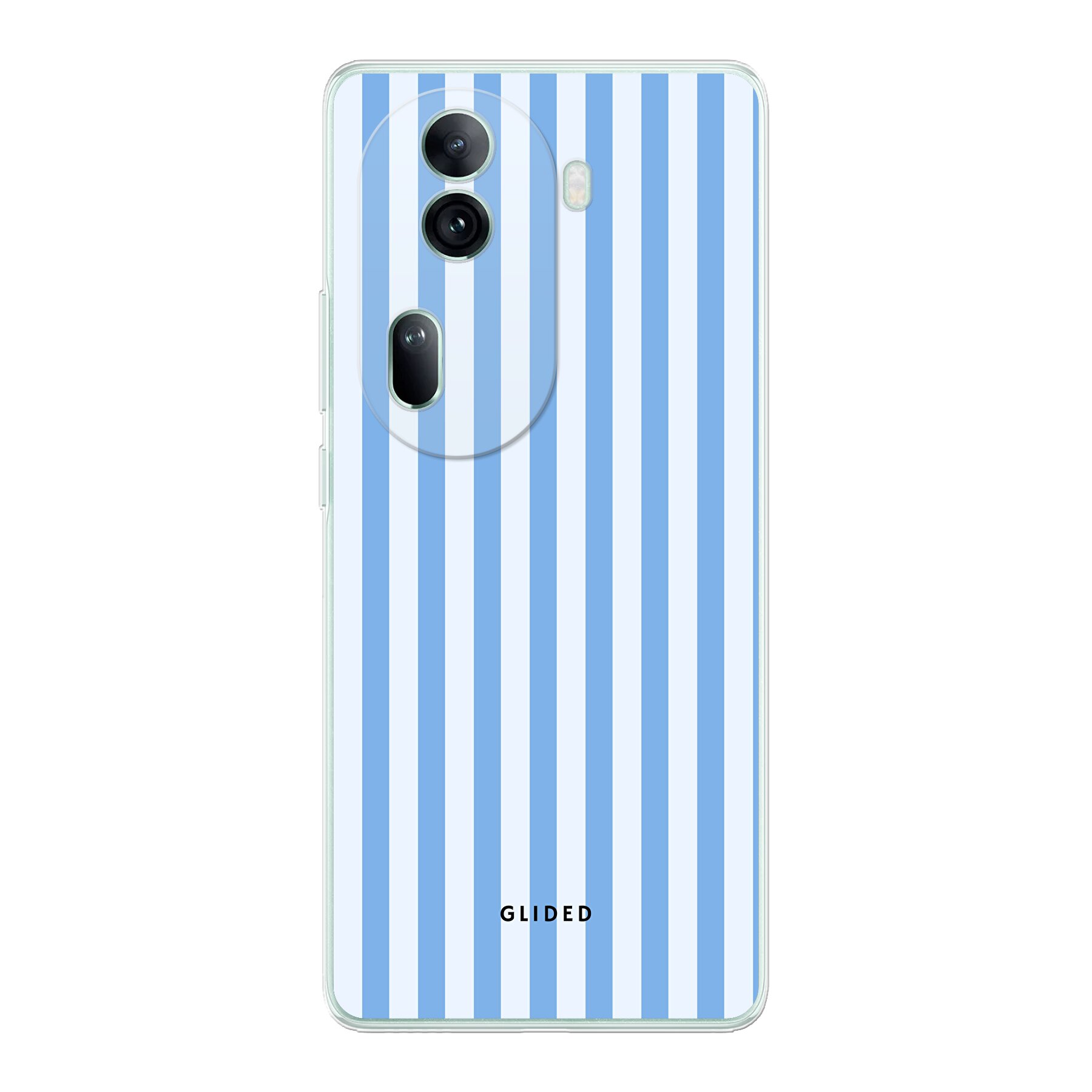 Imagen del producto Cloudy Blue - Oppo Reno 11 Pro Funda