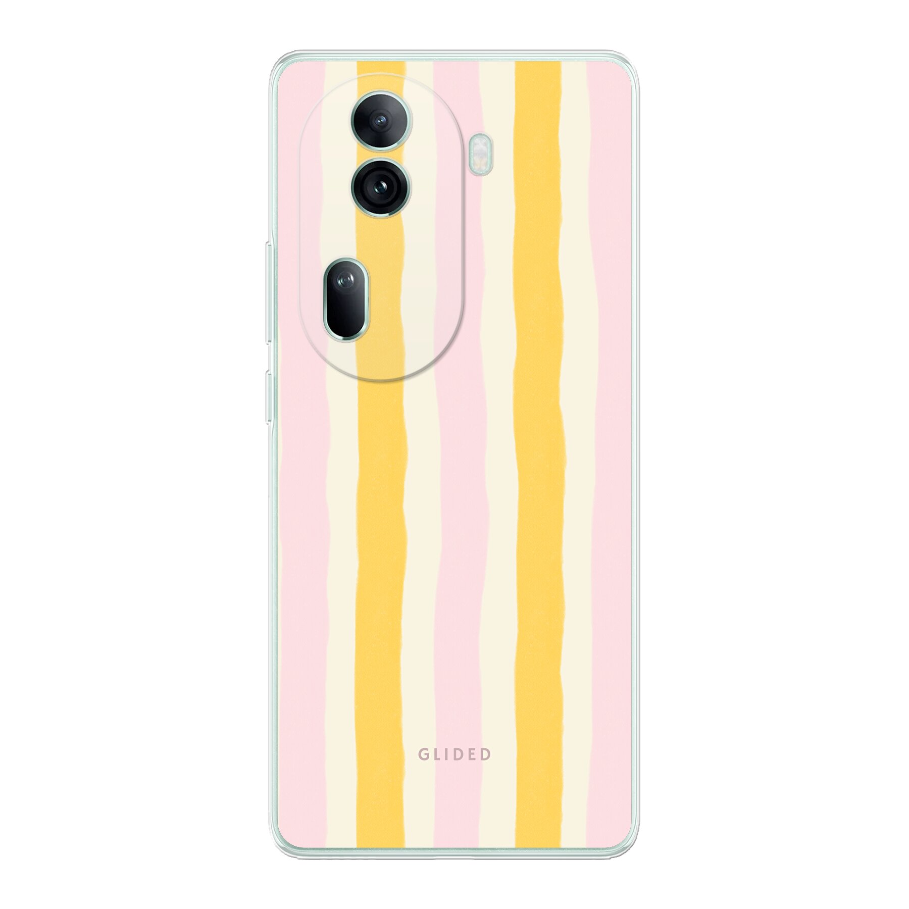 Imagen del producto Pink Cream - Oppo Reno 11 Pro Funda