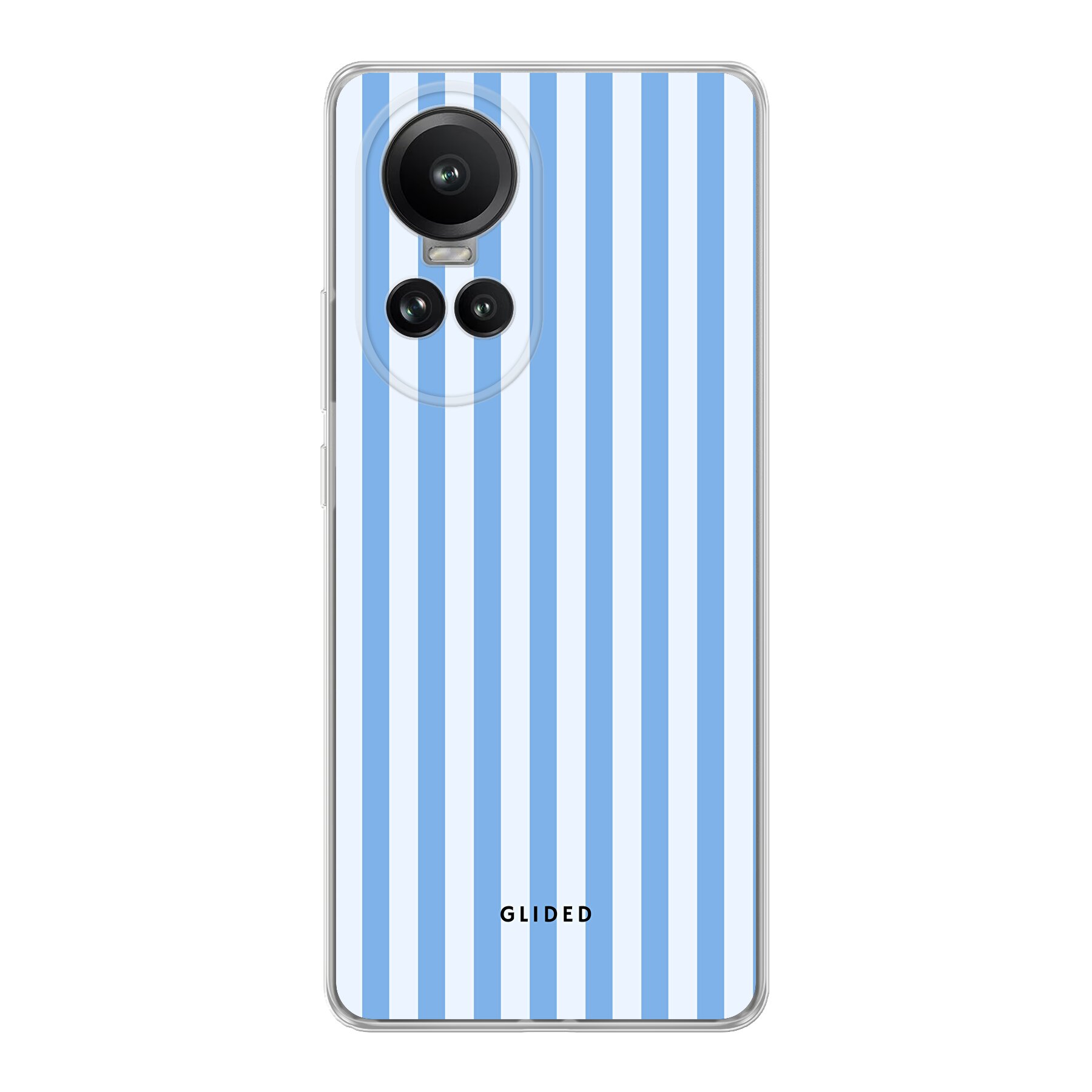 Imagen del producto Cloudy Blue - Oppo Reno 10 Pro Funda