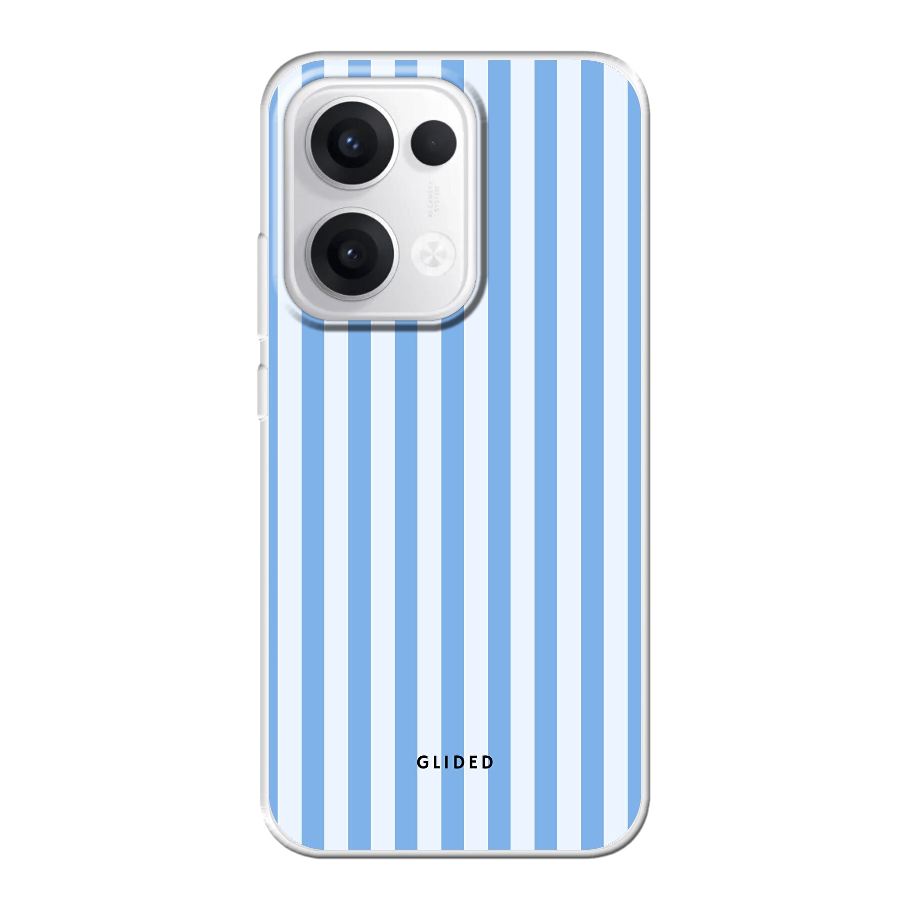Imagen del producto Cloudy Blue - Oppo Reno13 Funda