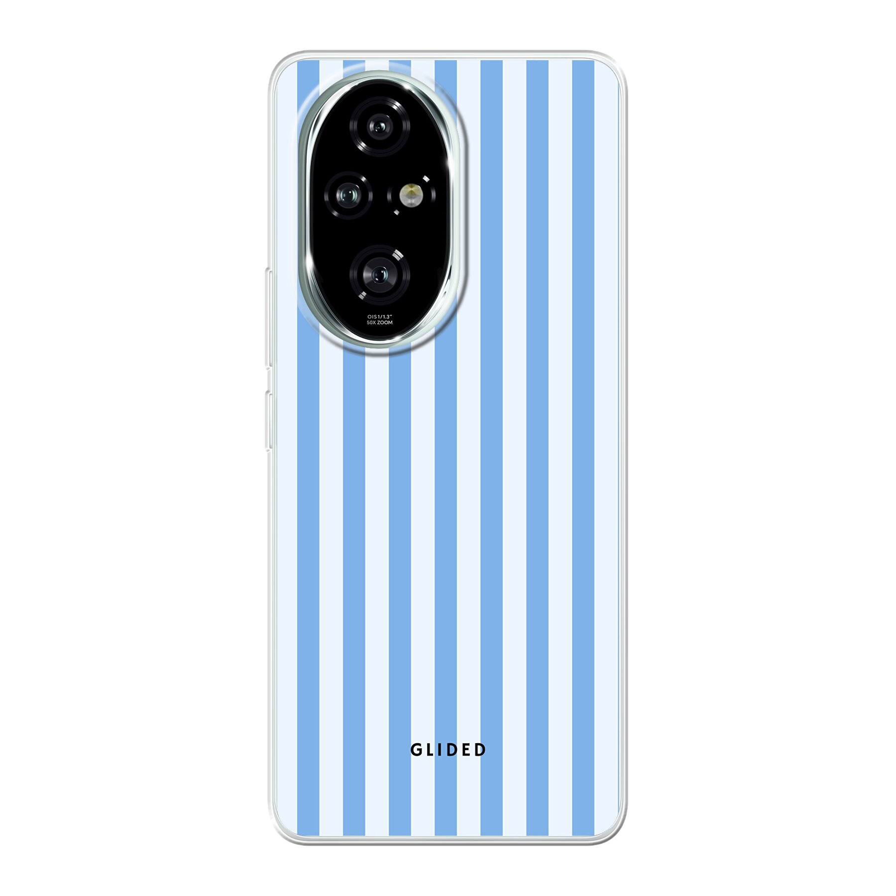 Imagen del producto Cloudy Blue - Honor 200 Pro Funda