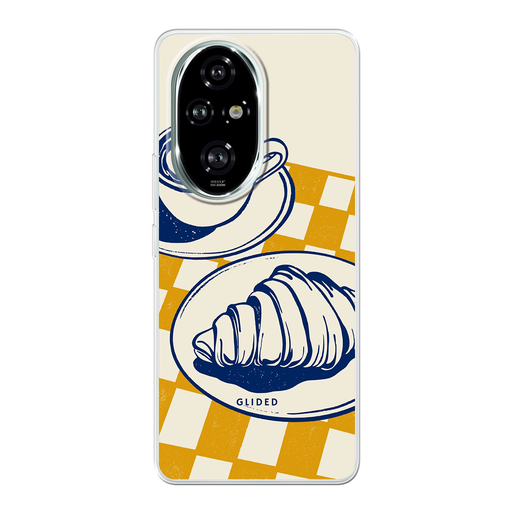 Imagen del producto French Breakfast - Honor 200 Pro Funda