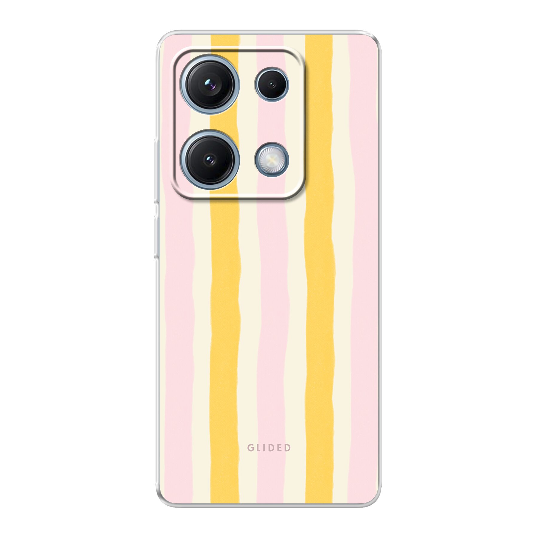 Produktbild Pink Cream - Xiaomi Redmi Note 14S Handyhülle