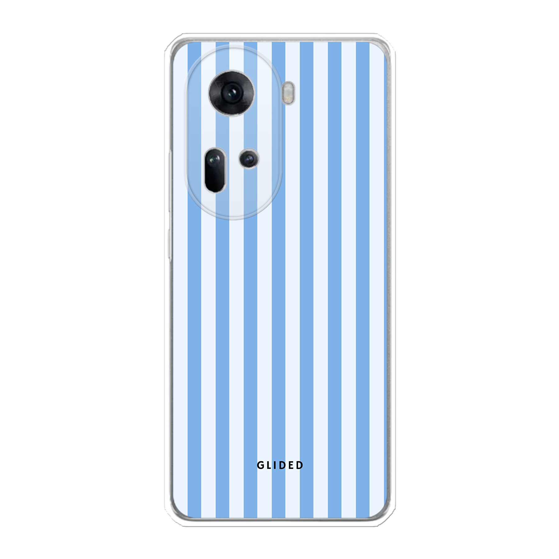 Imagen del producto Cloudy Blue - Oppo Reno 11 Funda