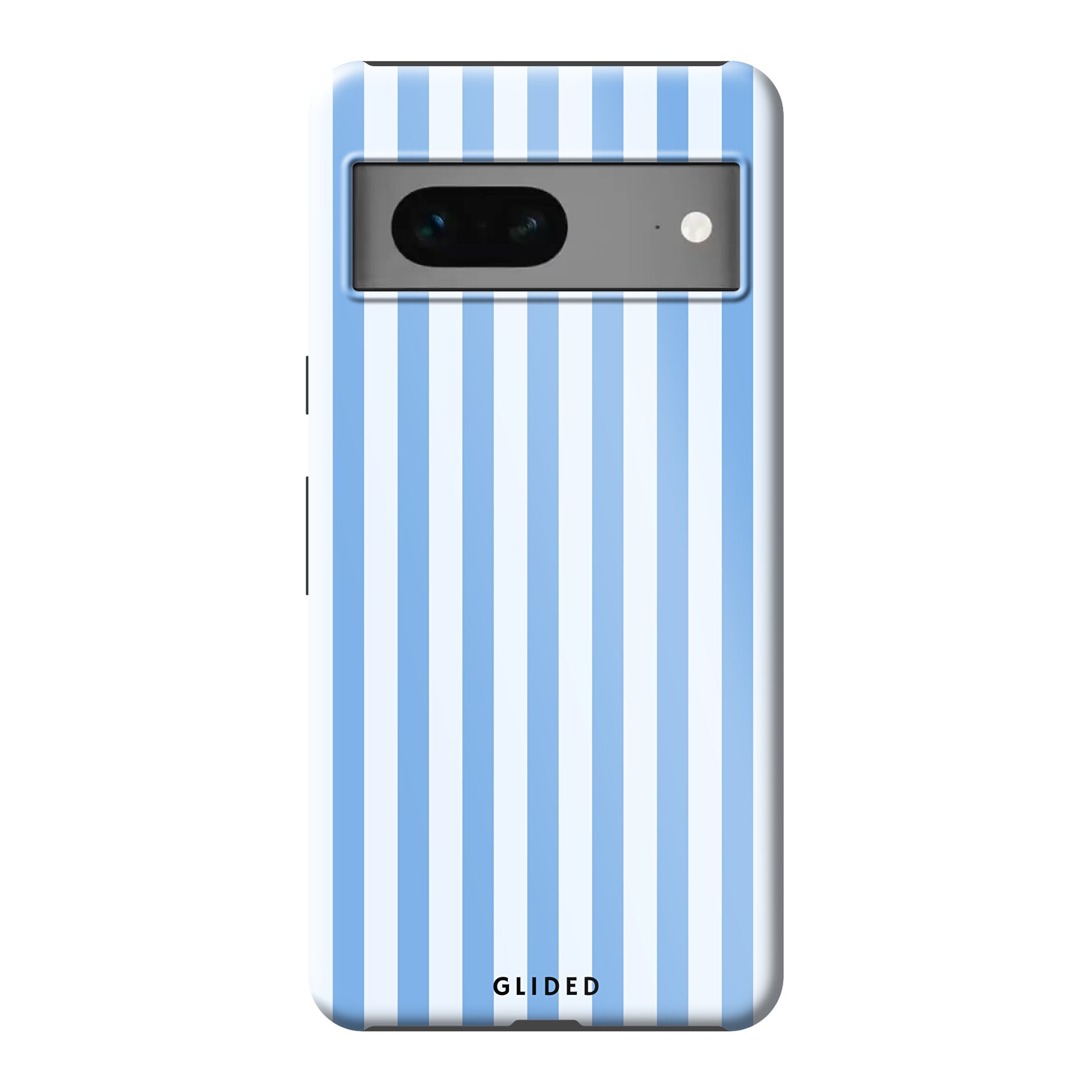 Produktbild Cloudy Blue - Google Pixel 7 Handyhülle