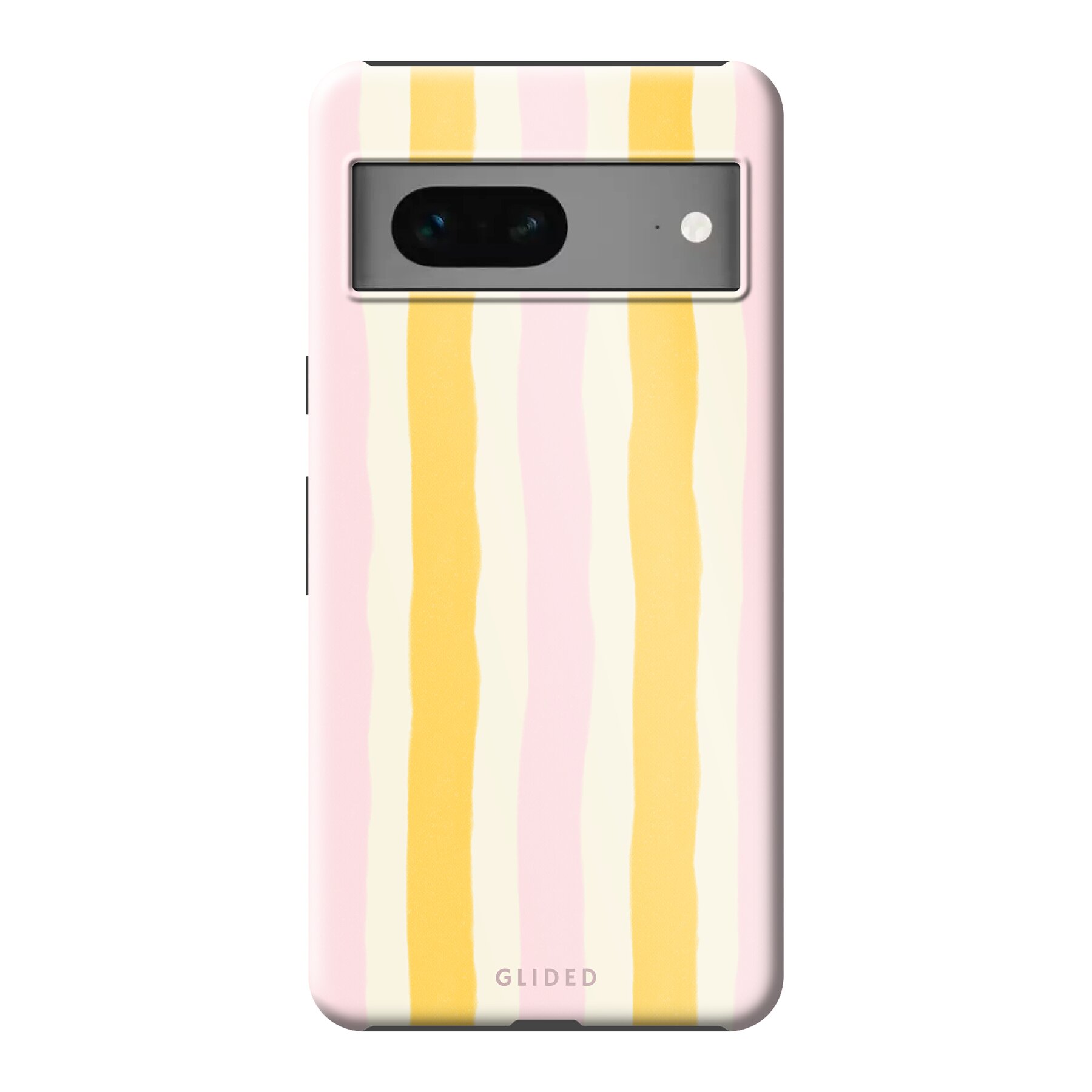 Produktbild Pink Cream - Google Pixel 7 Handyhülle