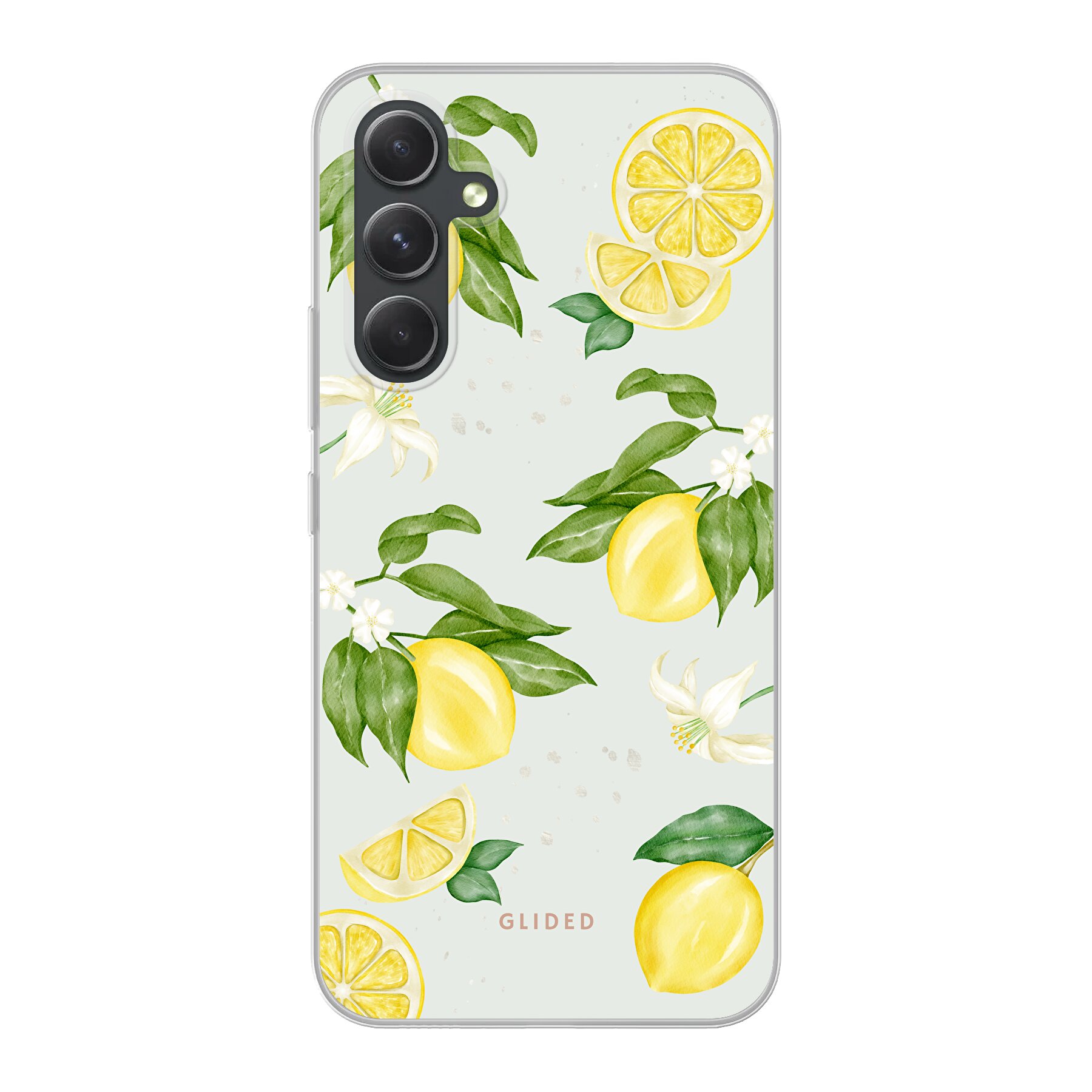 Immagine del prodotto Lemon Beauty - Samsung Galaxy A54 5G Handyhülle