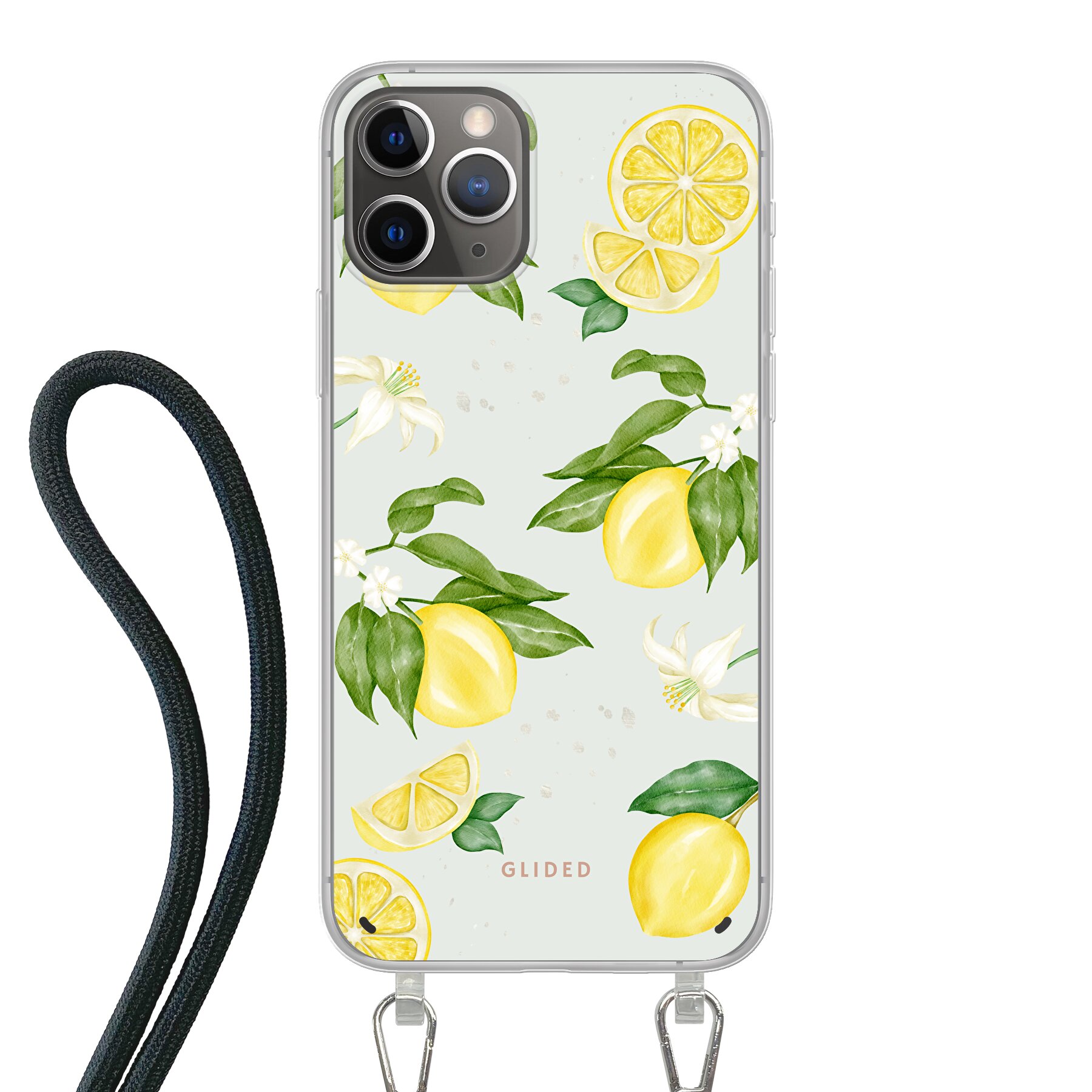 Produktbild Lemon Beauty - iPhone 11 Pro Handyhülle