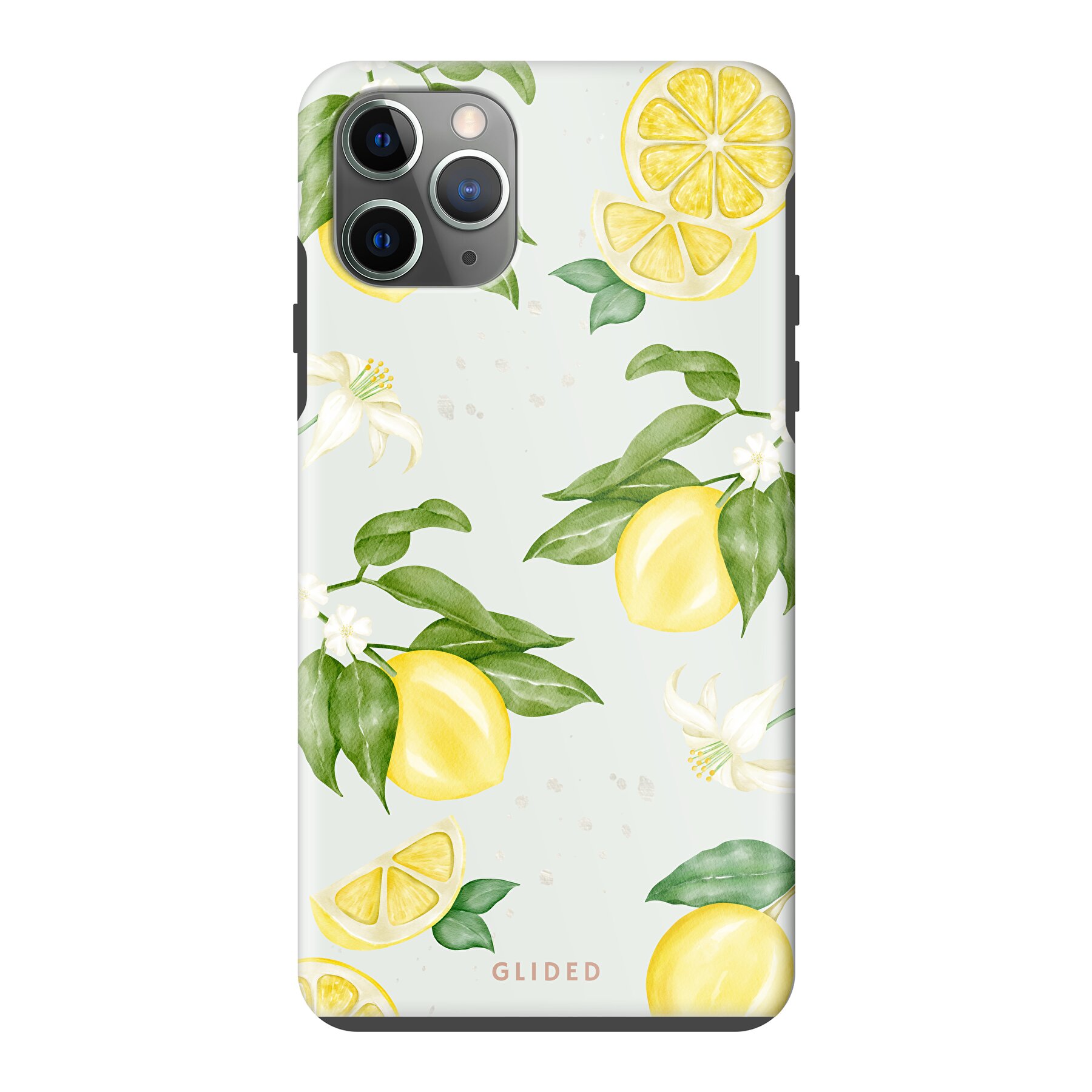 Produktbild Lemon Beauty - iPhone 11 Pro Max Handyhülle
