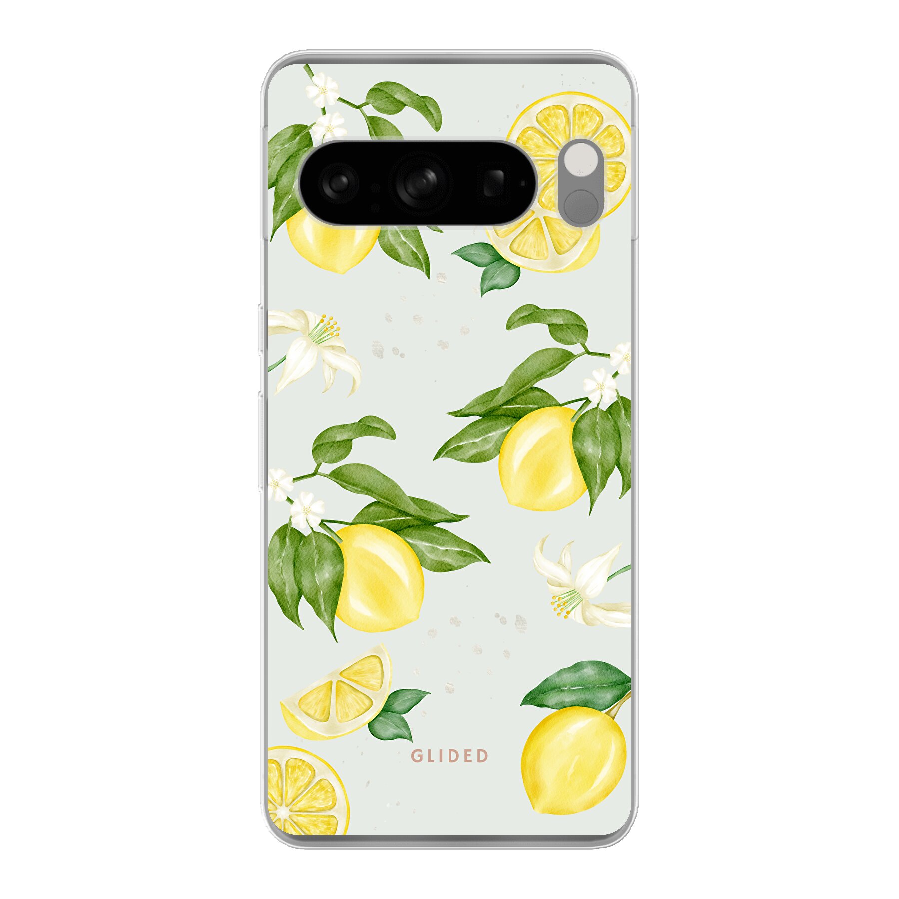 Produktbild Lemon Beauty - Google Pixel 8 Pro Handyhülle