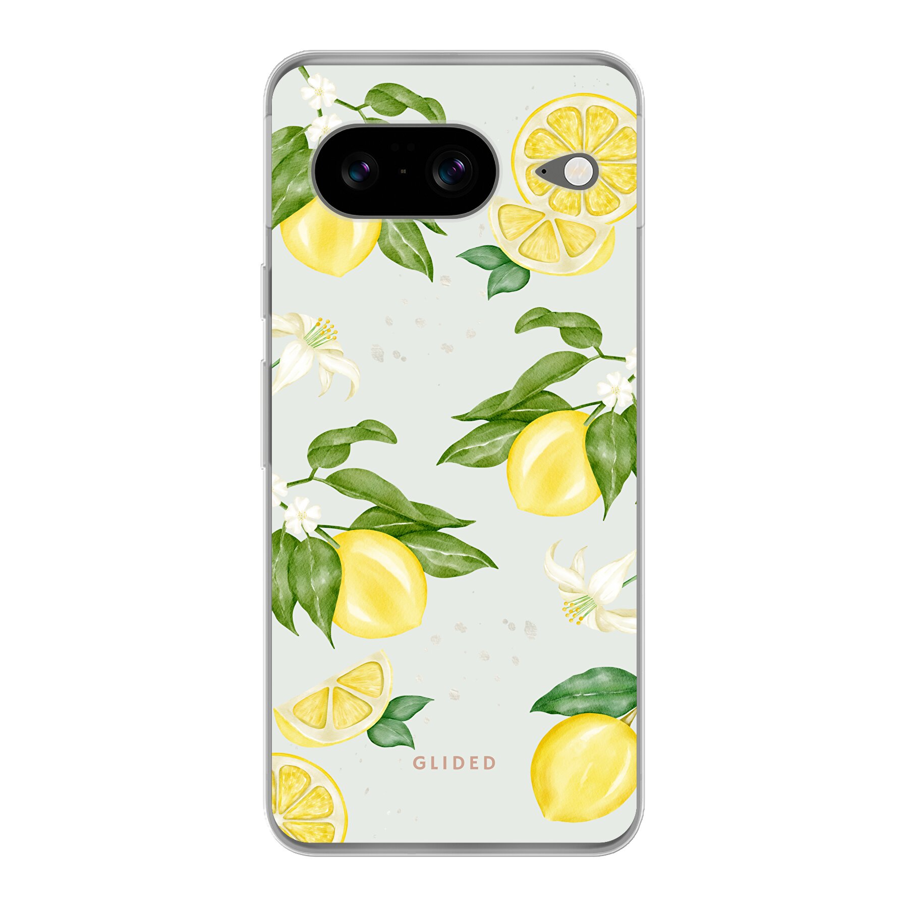 Product image Lemon Beauty - Google Pixel 8 Handyhülle