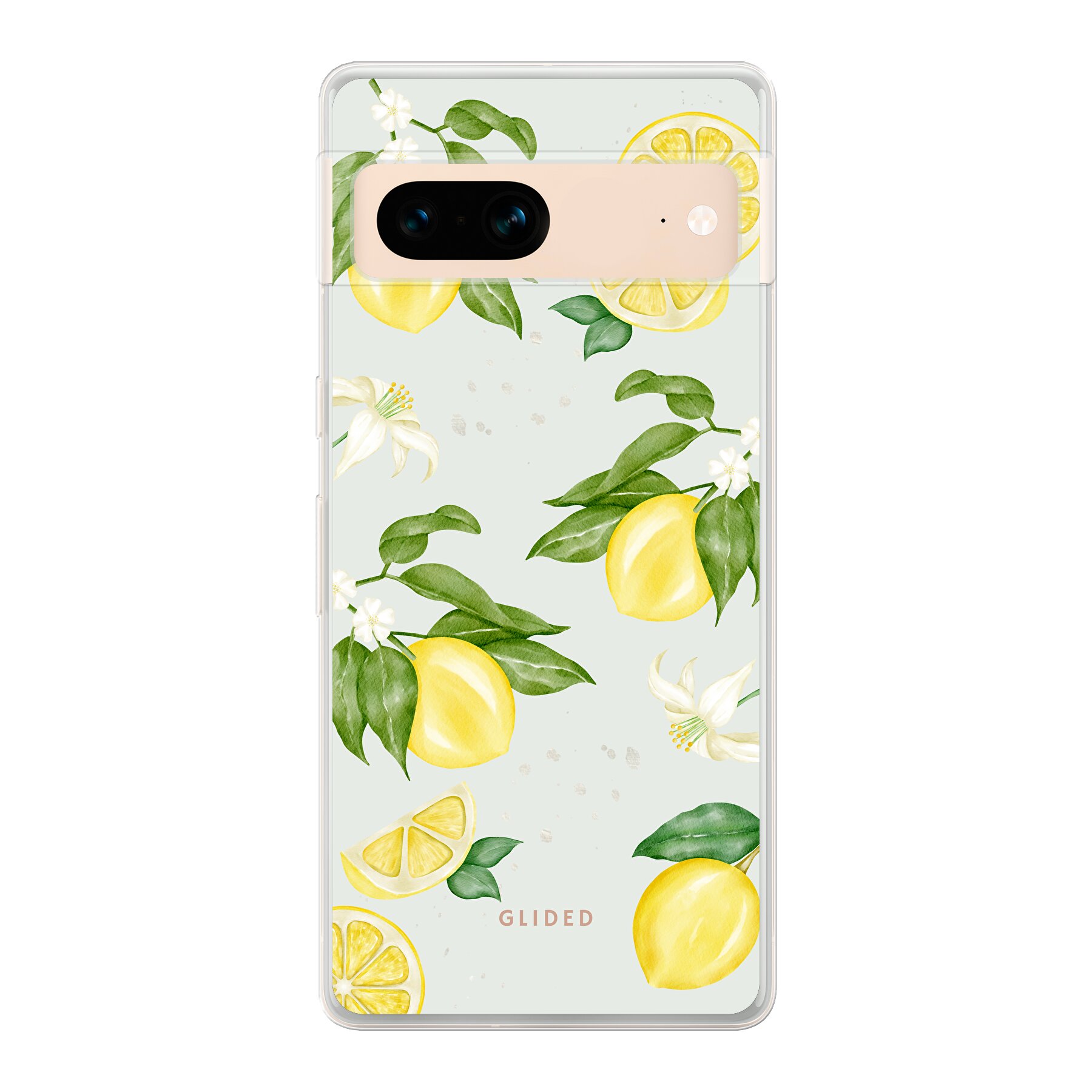 Produktbild Lemon Beauty - Google Pixel 7 Handyhülle
