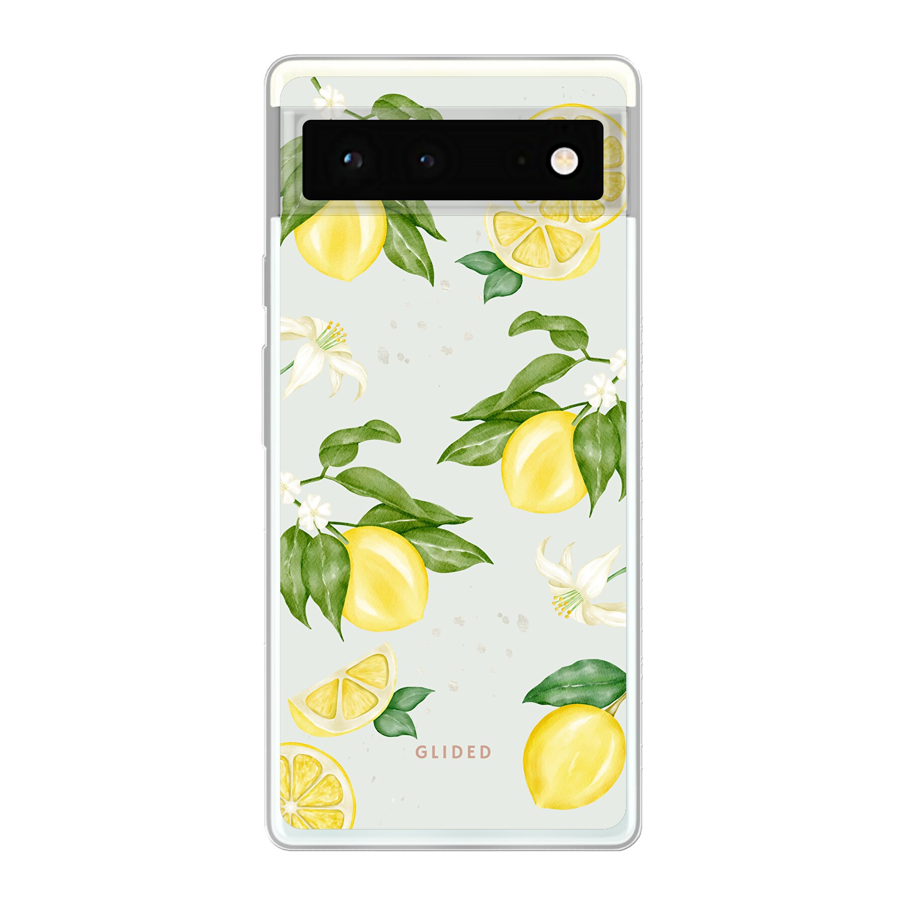 Immagine del prodotto Lemon Beauty - Google Pixel 6 Handyhülle