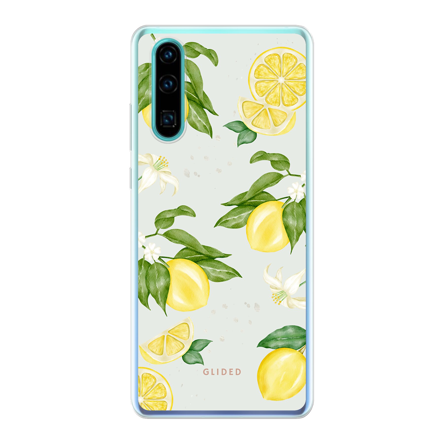 Produktbild Lemon Beauty - Huawei P30 Handyhülle