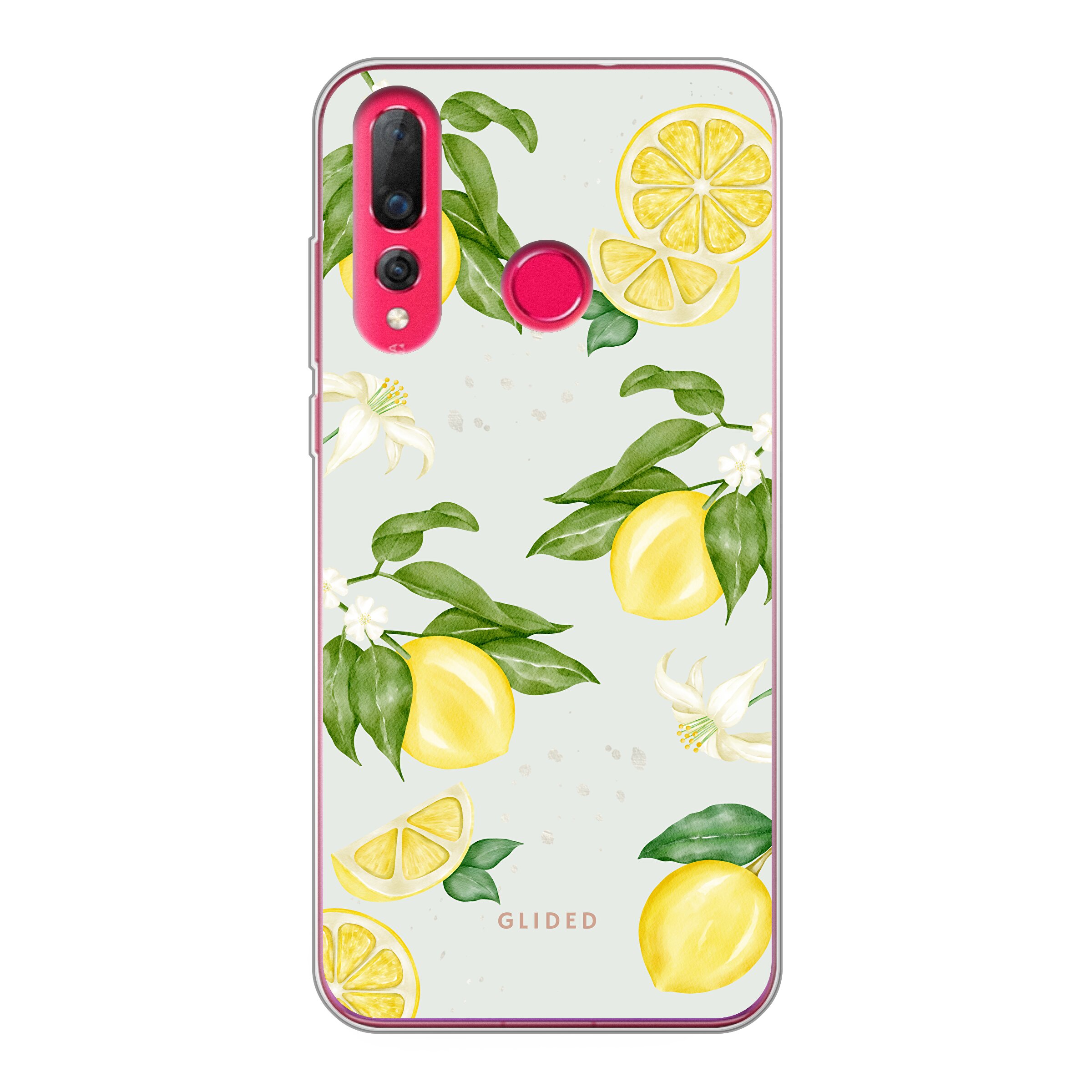 Produktbild Lemon Beauty - Huawei P30 Lite Handyhülle