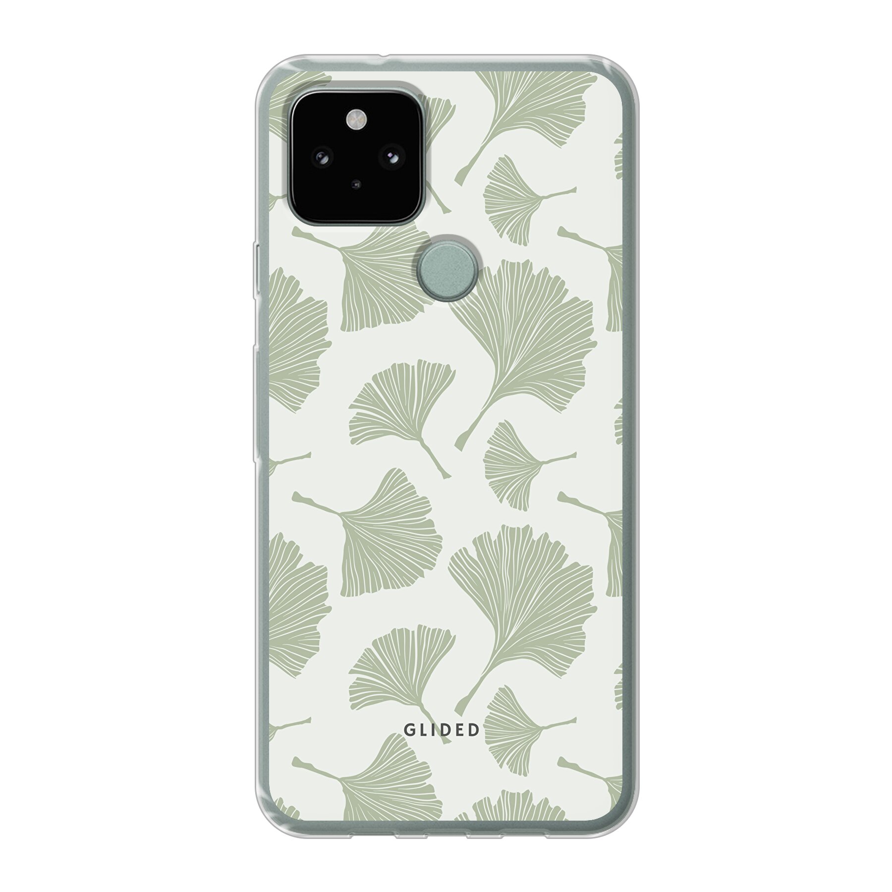Image du produit Ginkgo Biloba - Google Pixel 5 Coque de téléphone